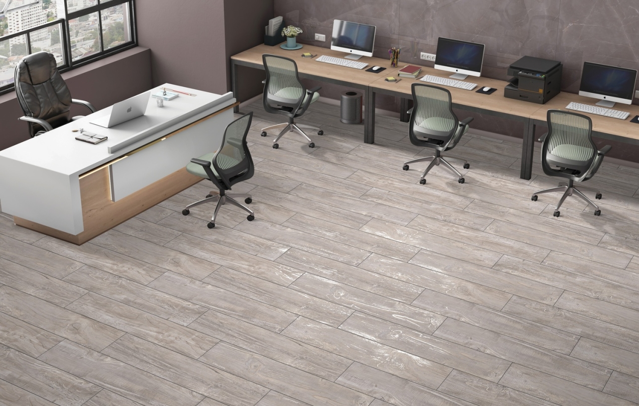 MADERA LEON