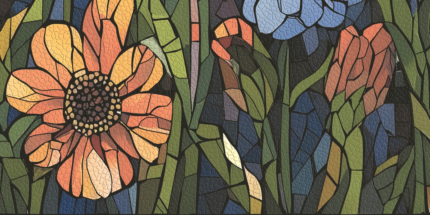 KRIPIK FLOWER
