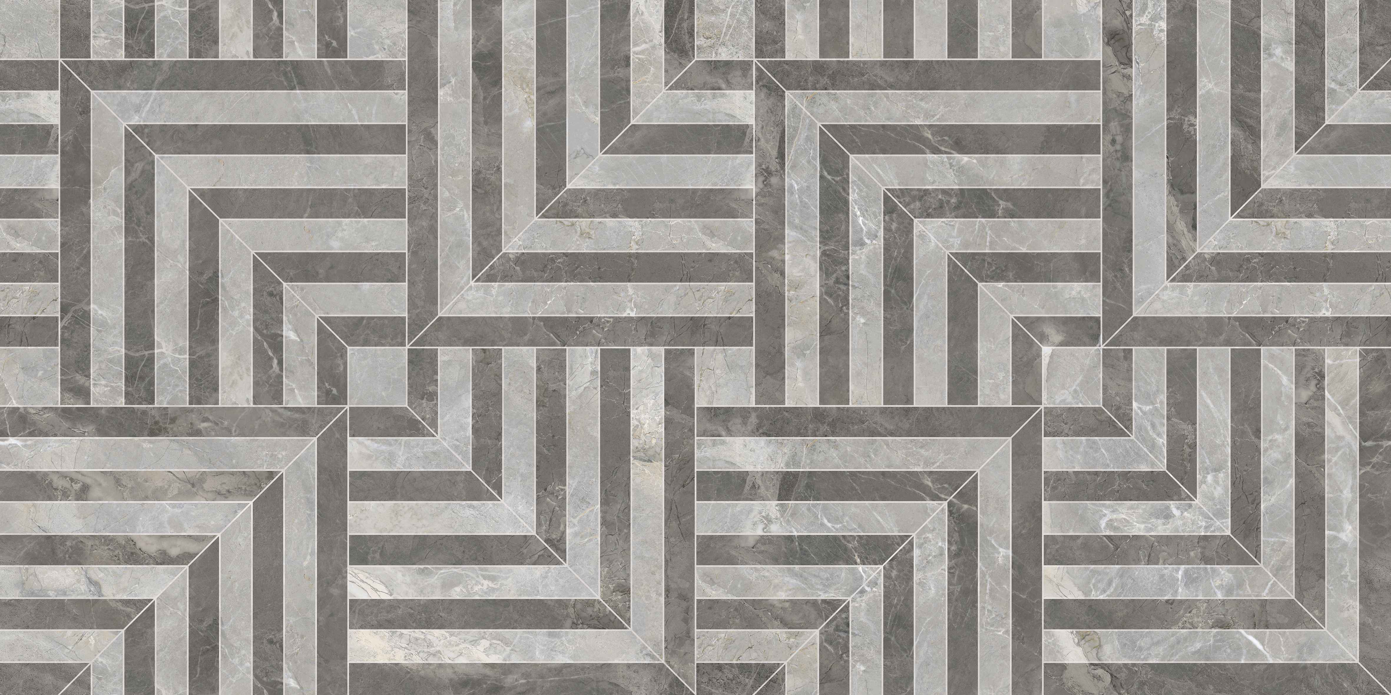 60120CL FLURRY DECOR (END)