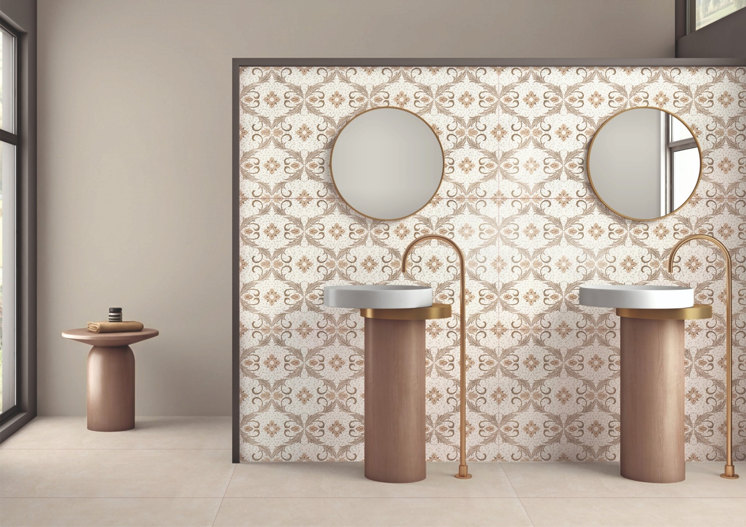 GLO-GRADE SAMARA