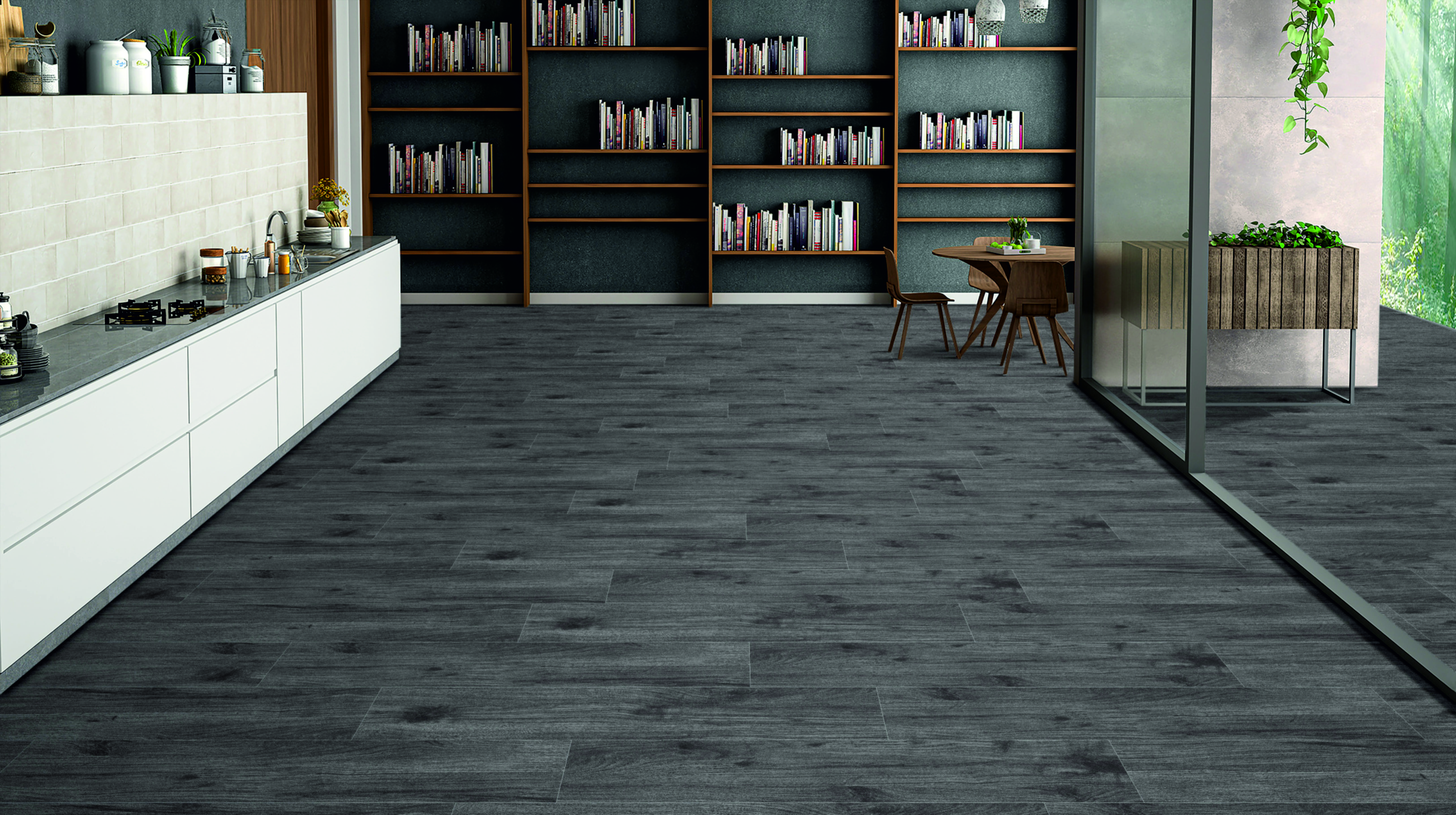 BURMA AKASA CHARCOAL
