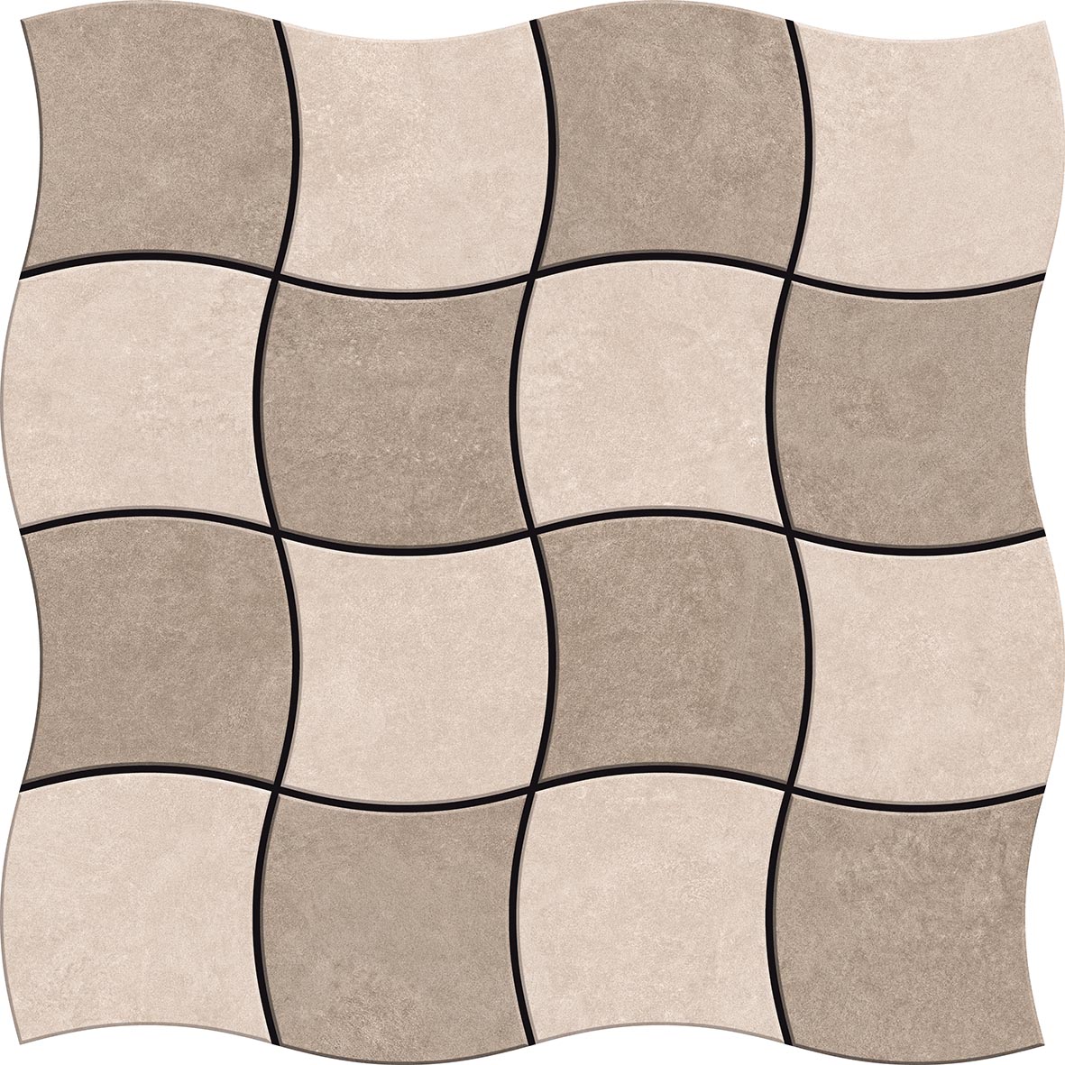 6060WPT CADET CREAM-F12