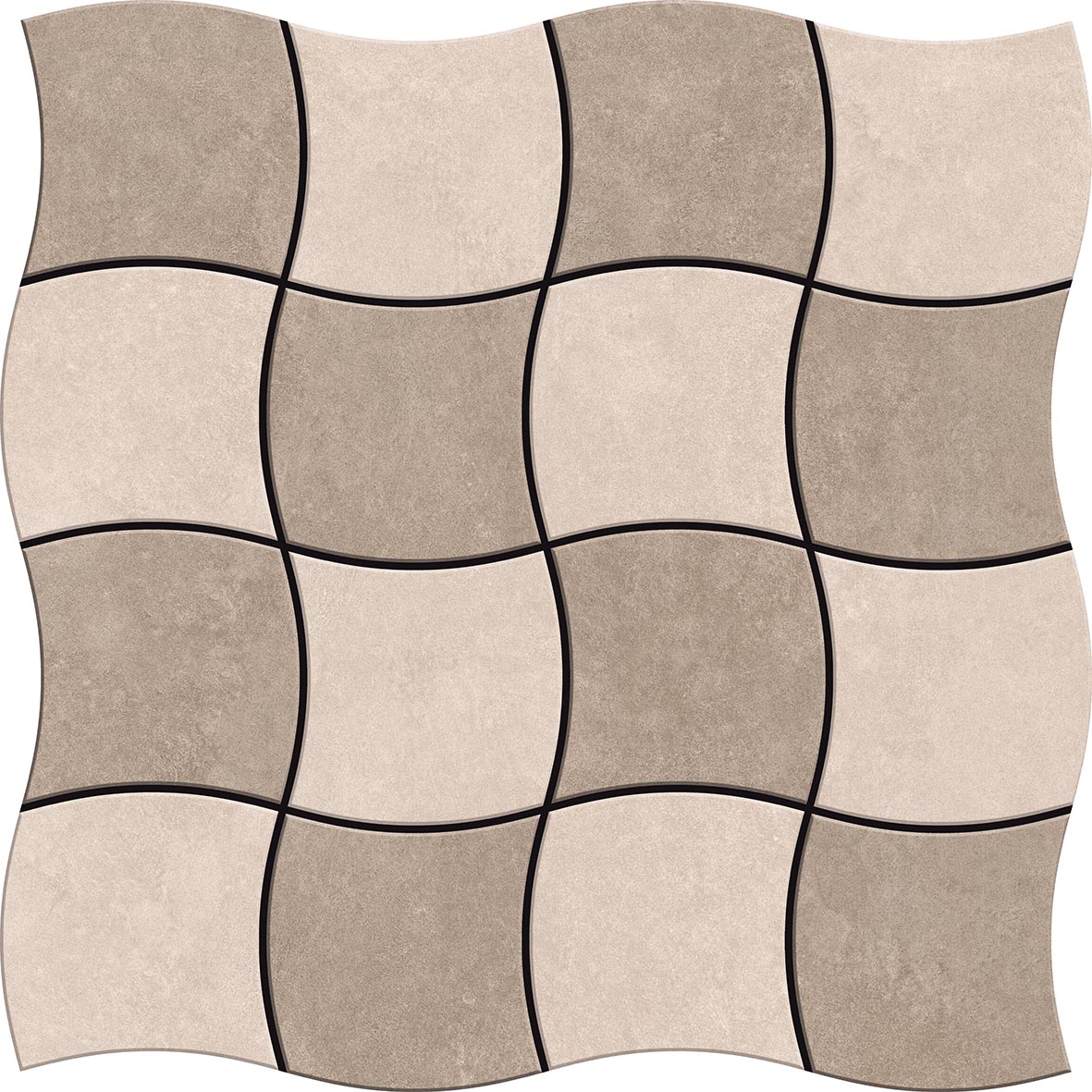 6060WPT CADET CREAM-F14