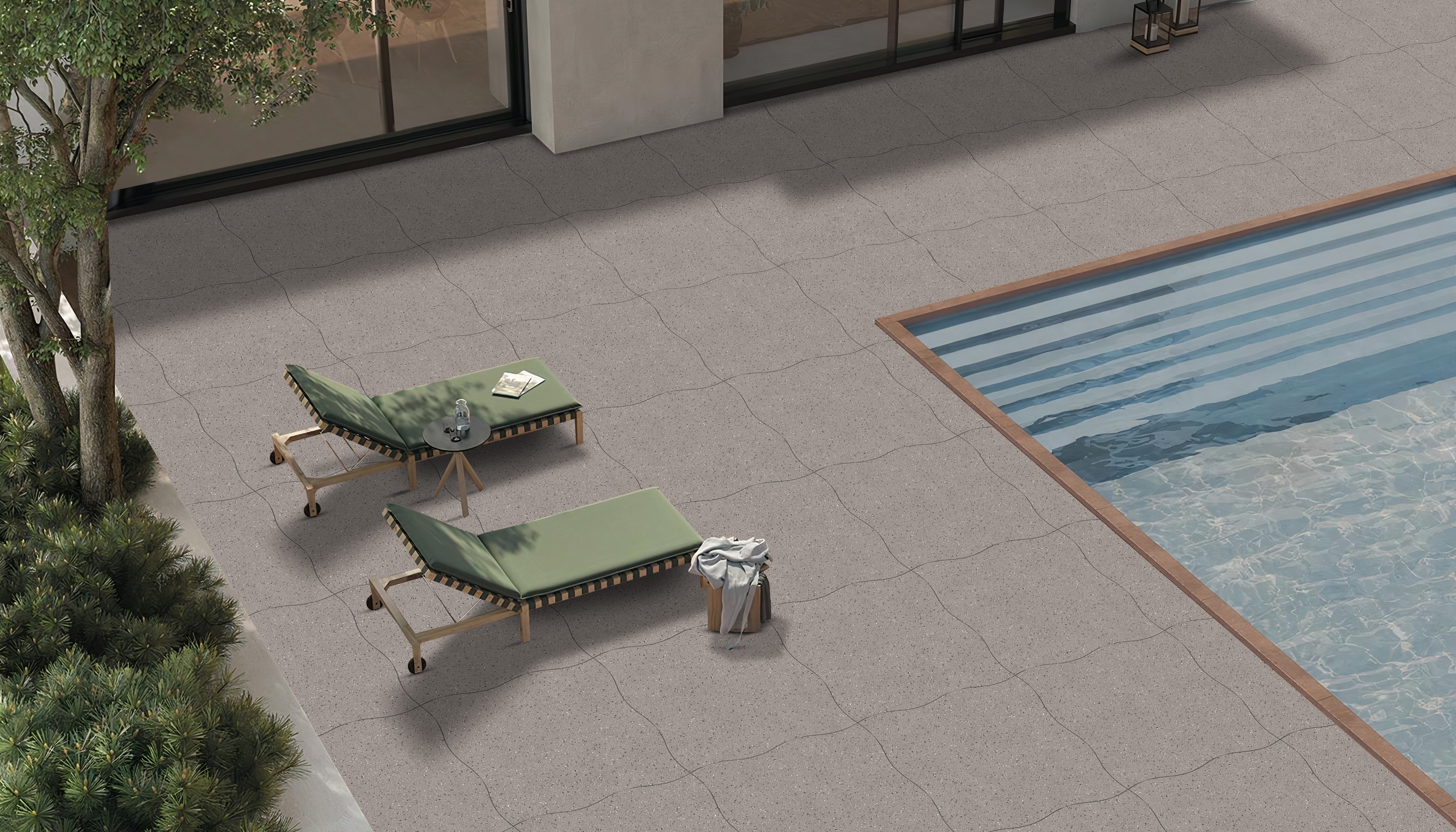 6060WPT SAGA MIST (Custom)