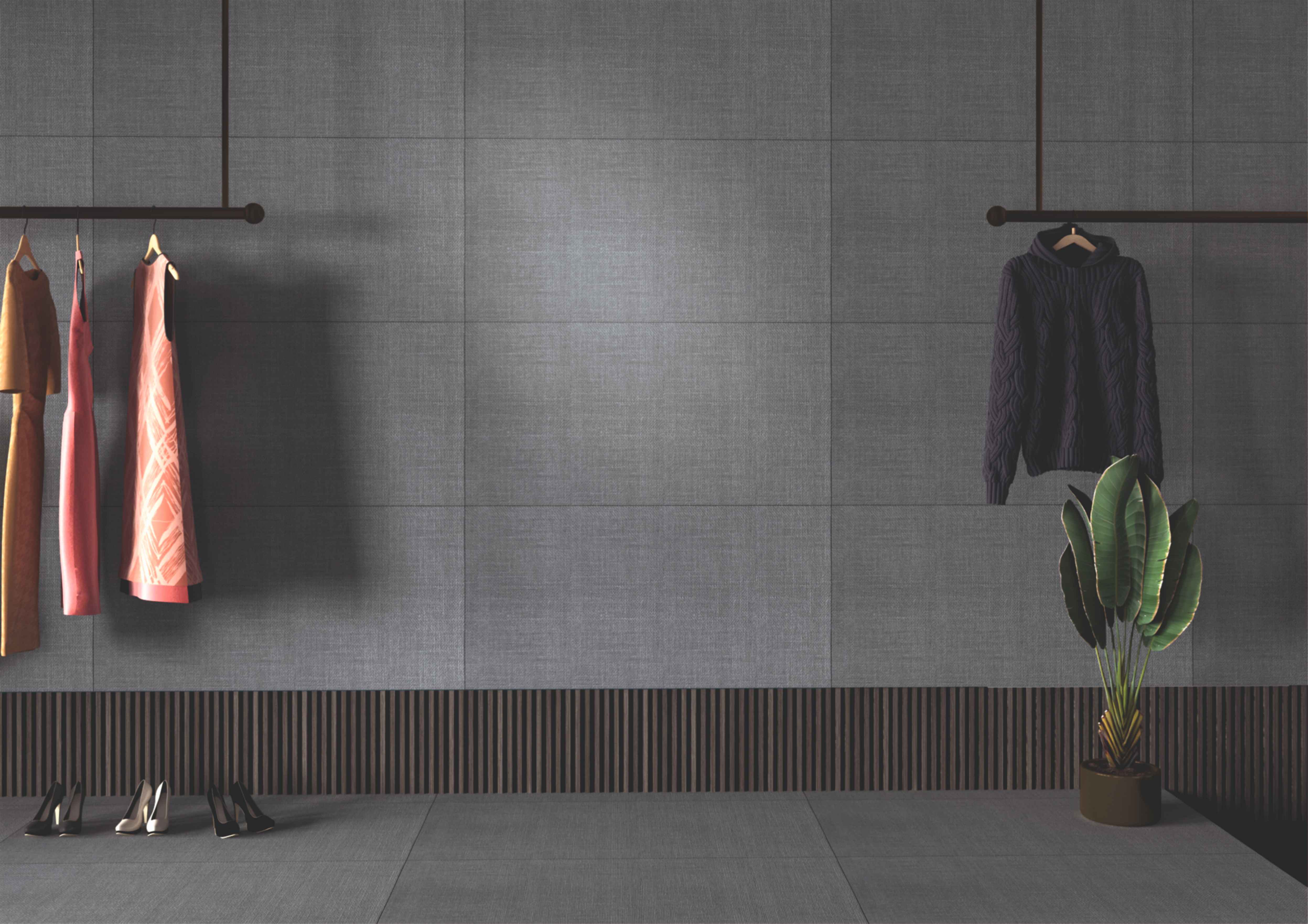 FABRIC STONE