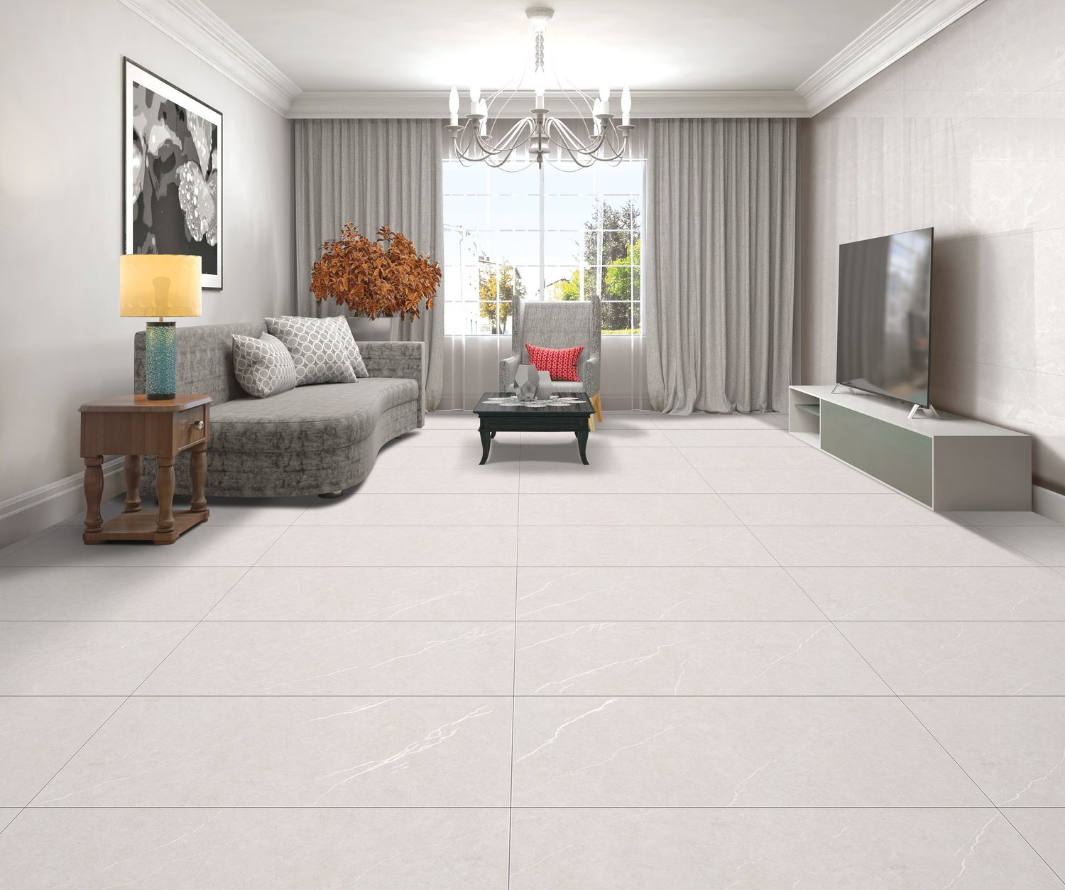 80160CR SERENE GREY