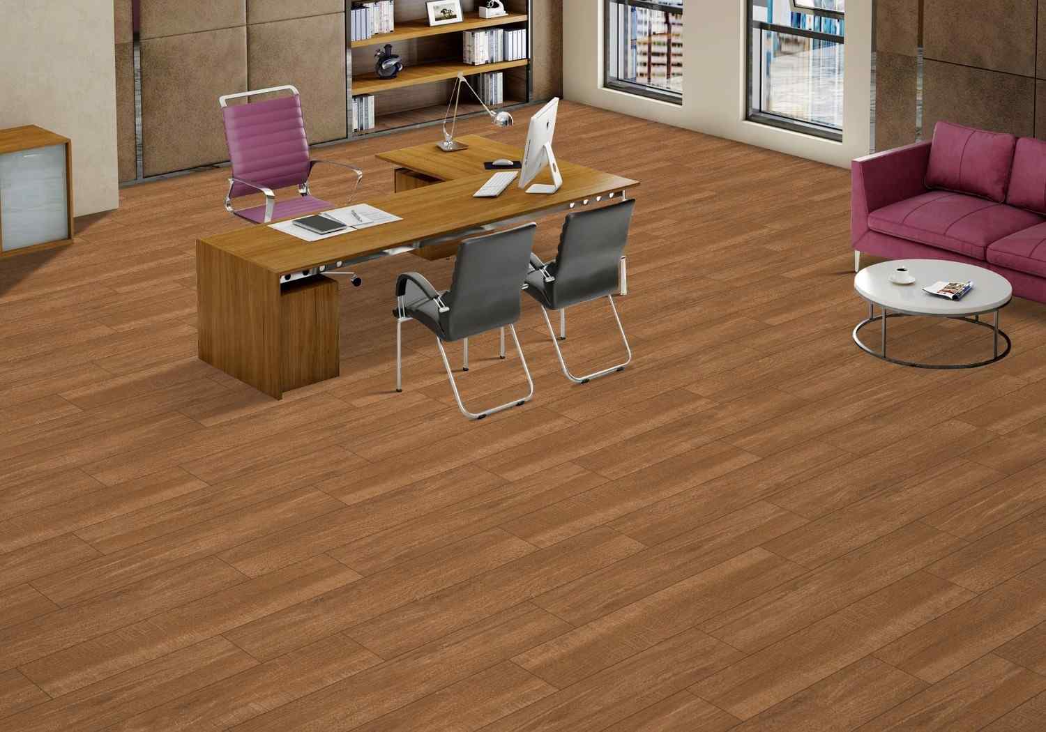 200X1200MM WOODEN PLANKS