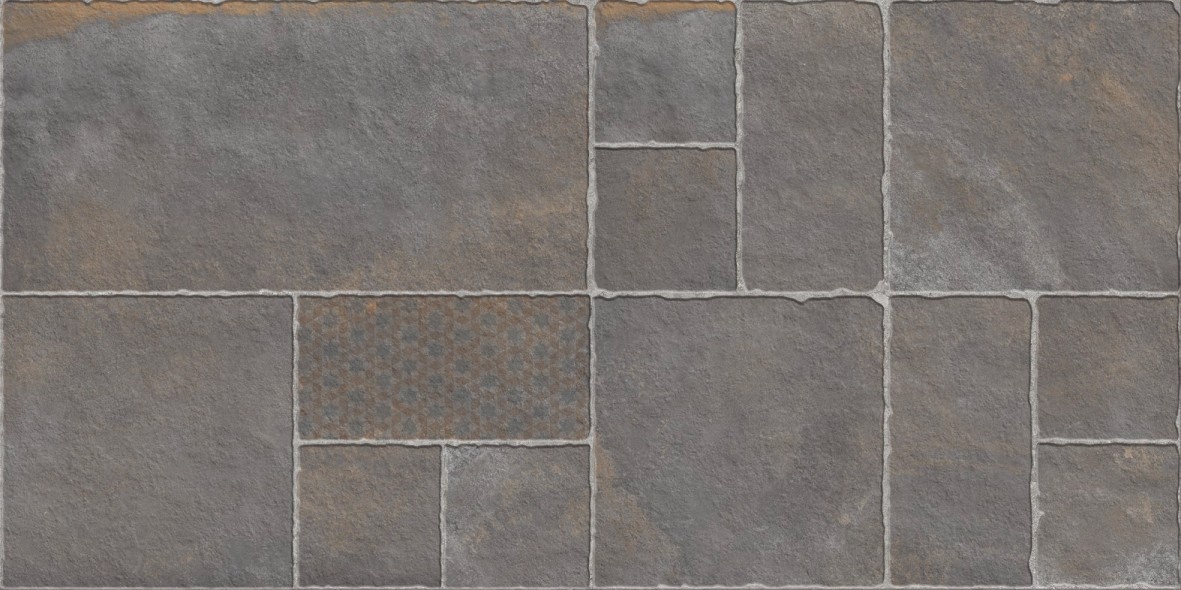 LOFTINESS GRIGIO