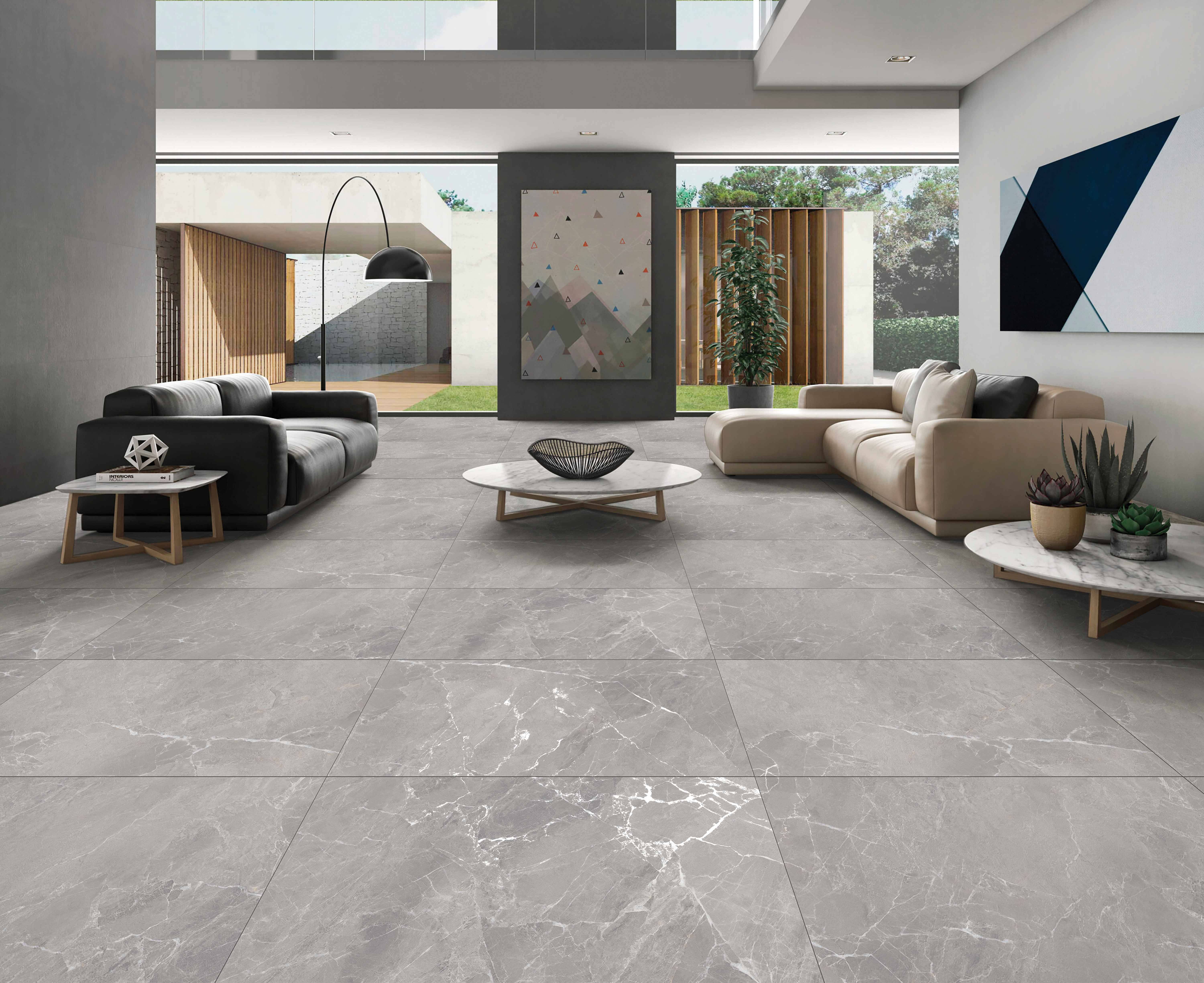 60120CL ALVINO GREY