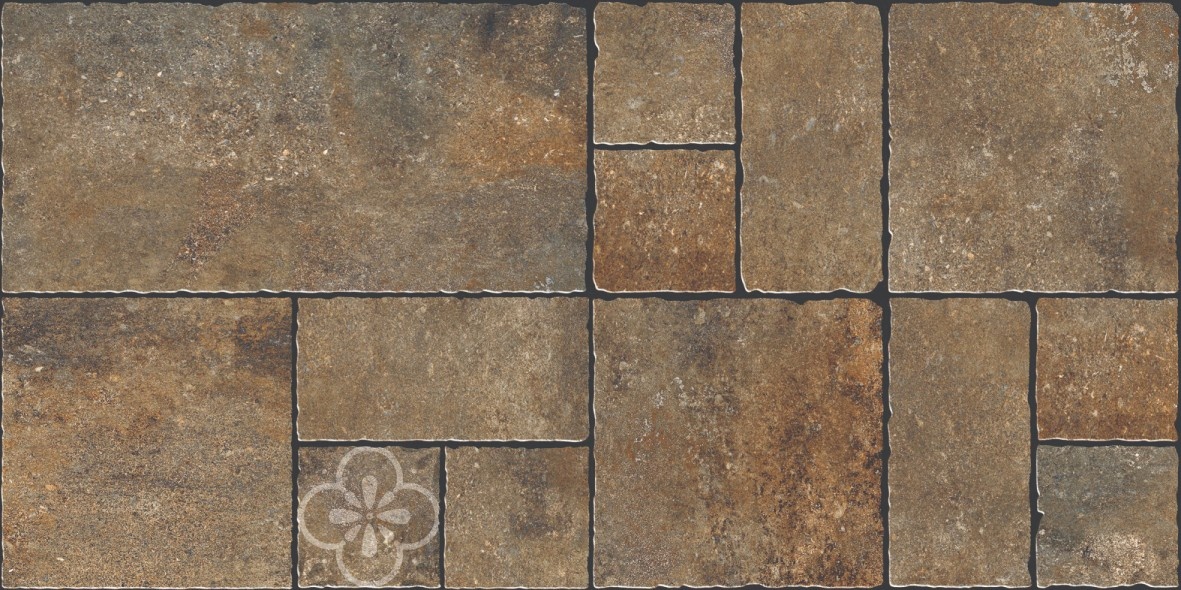 LOFTINESS FLINT-1