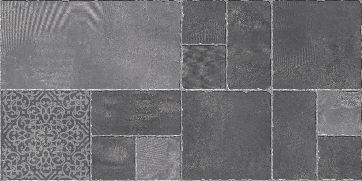 LOFTINESS GRAPHITE-2