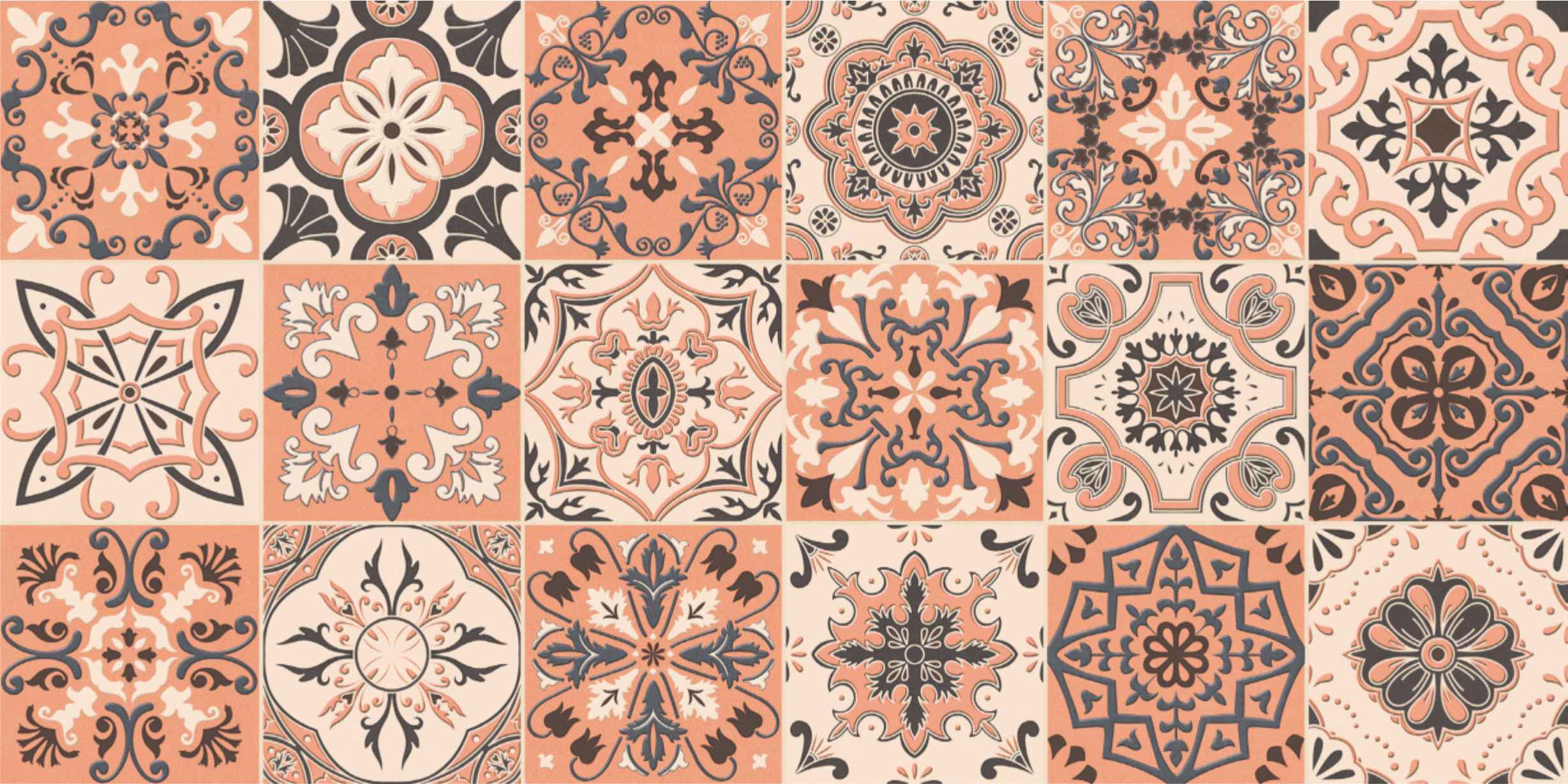 CANDY MOROCCAN