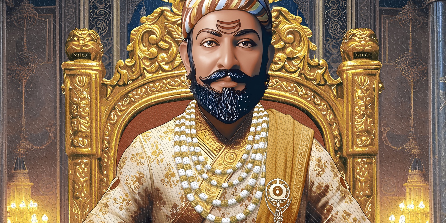 KRIPIK SHIVAJI MAHARAJ