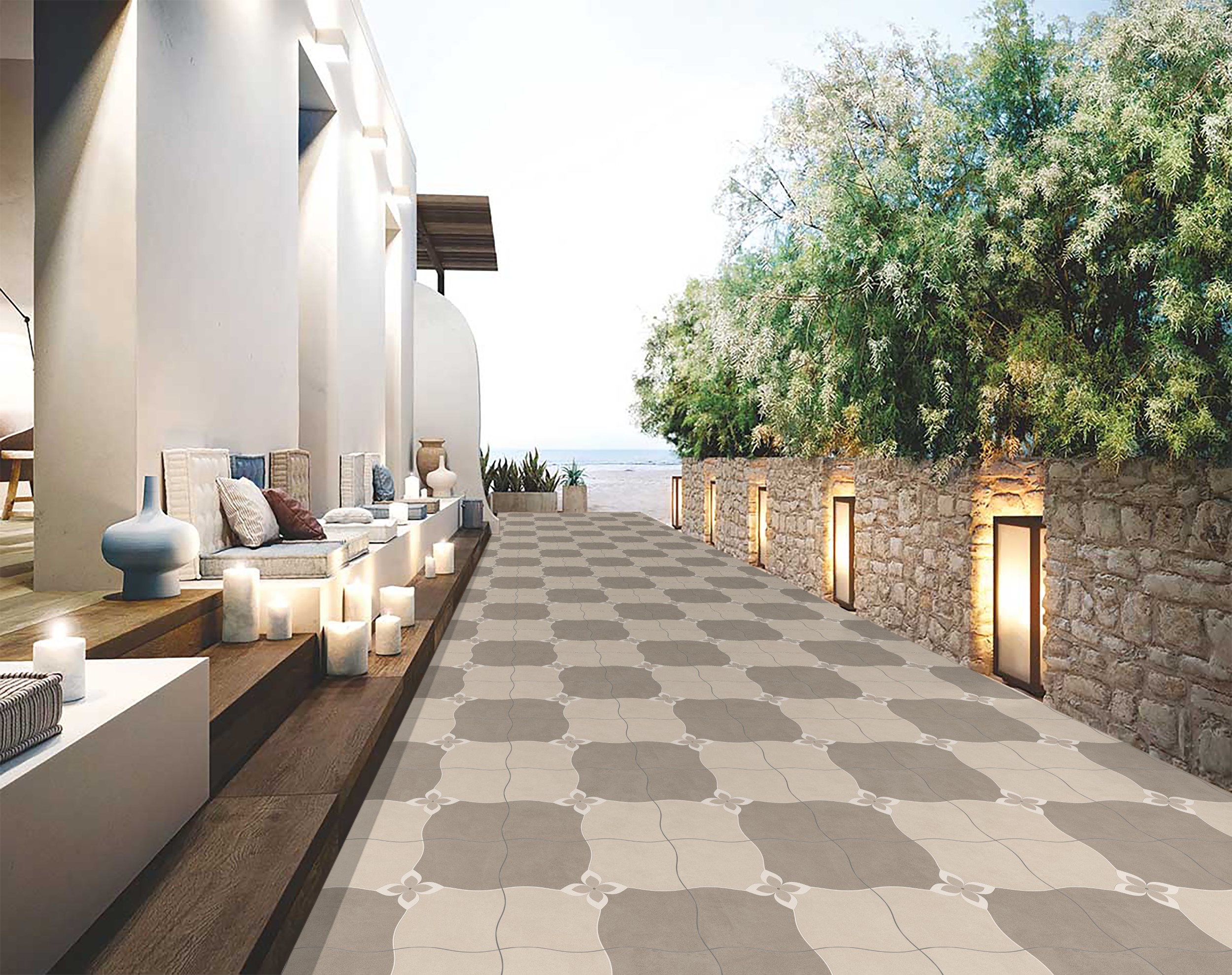 6060WPT DESERT (Custom)