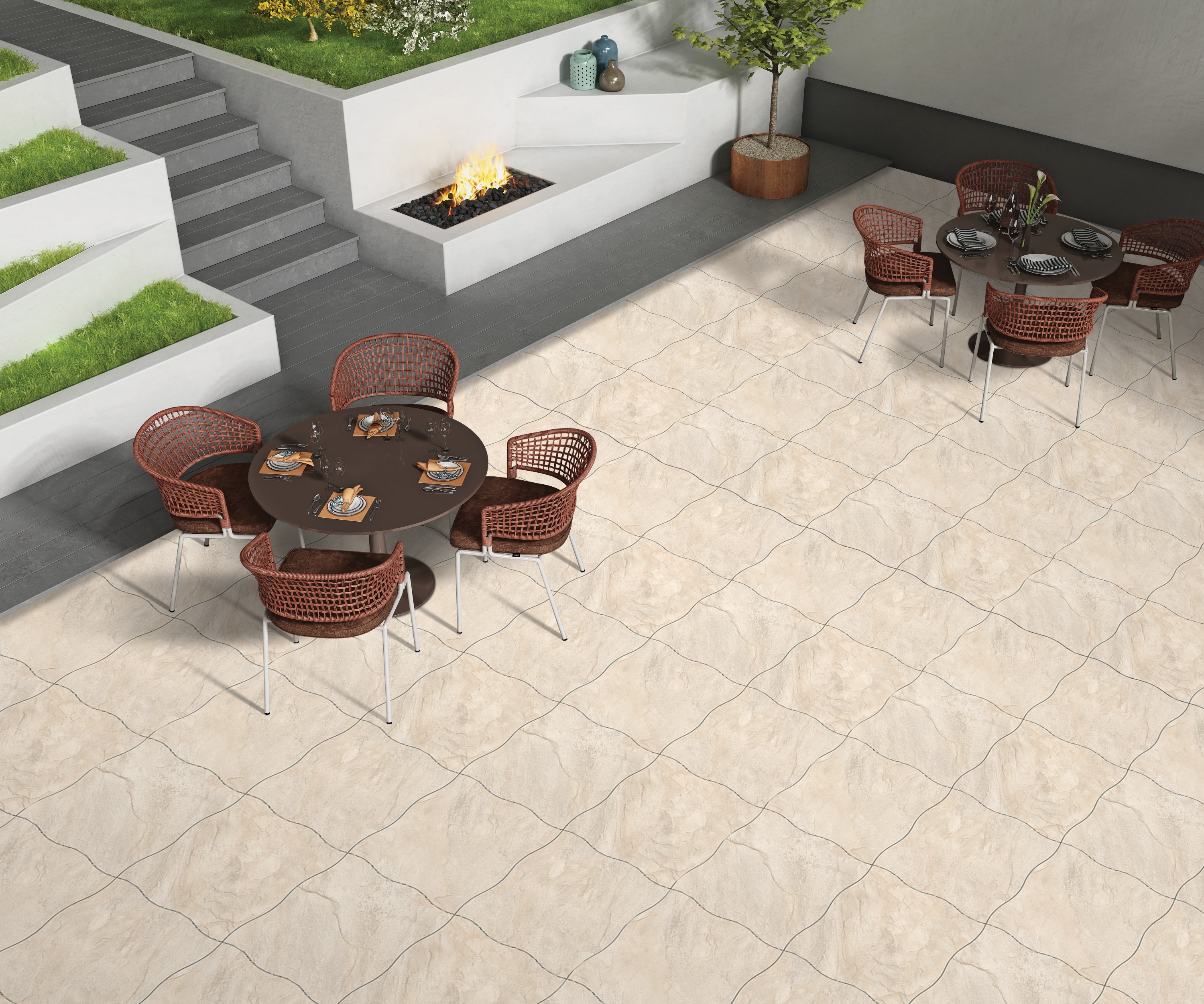 6060WPT ADARVE CANYON (Custom)