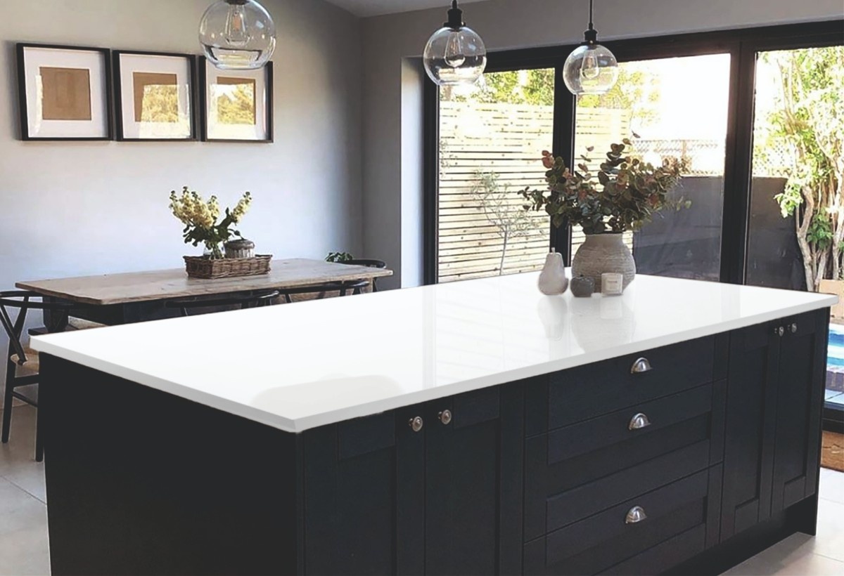 80240GL PURE WHITE