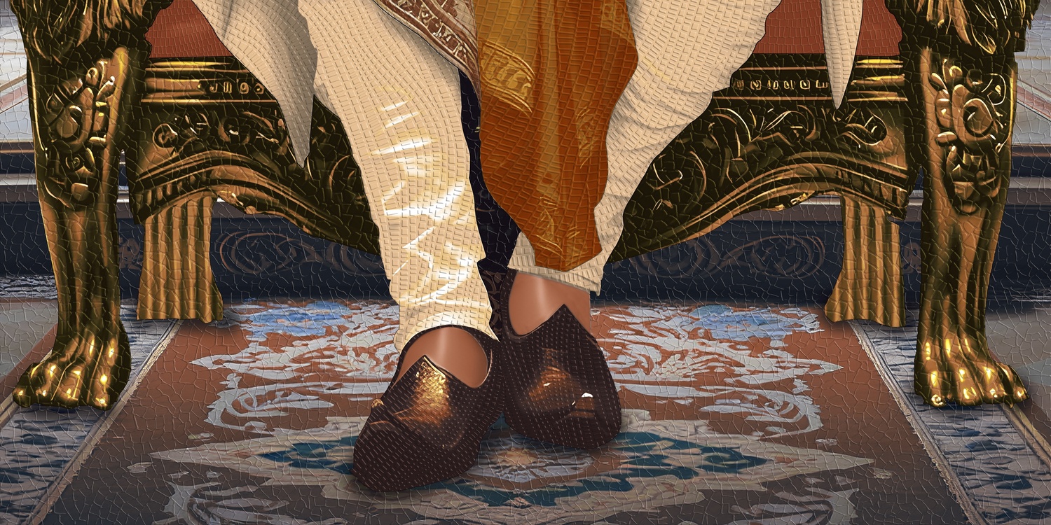KRIPIK SHIVAJI MAHARAJ
