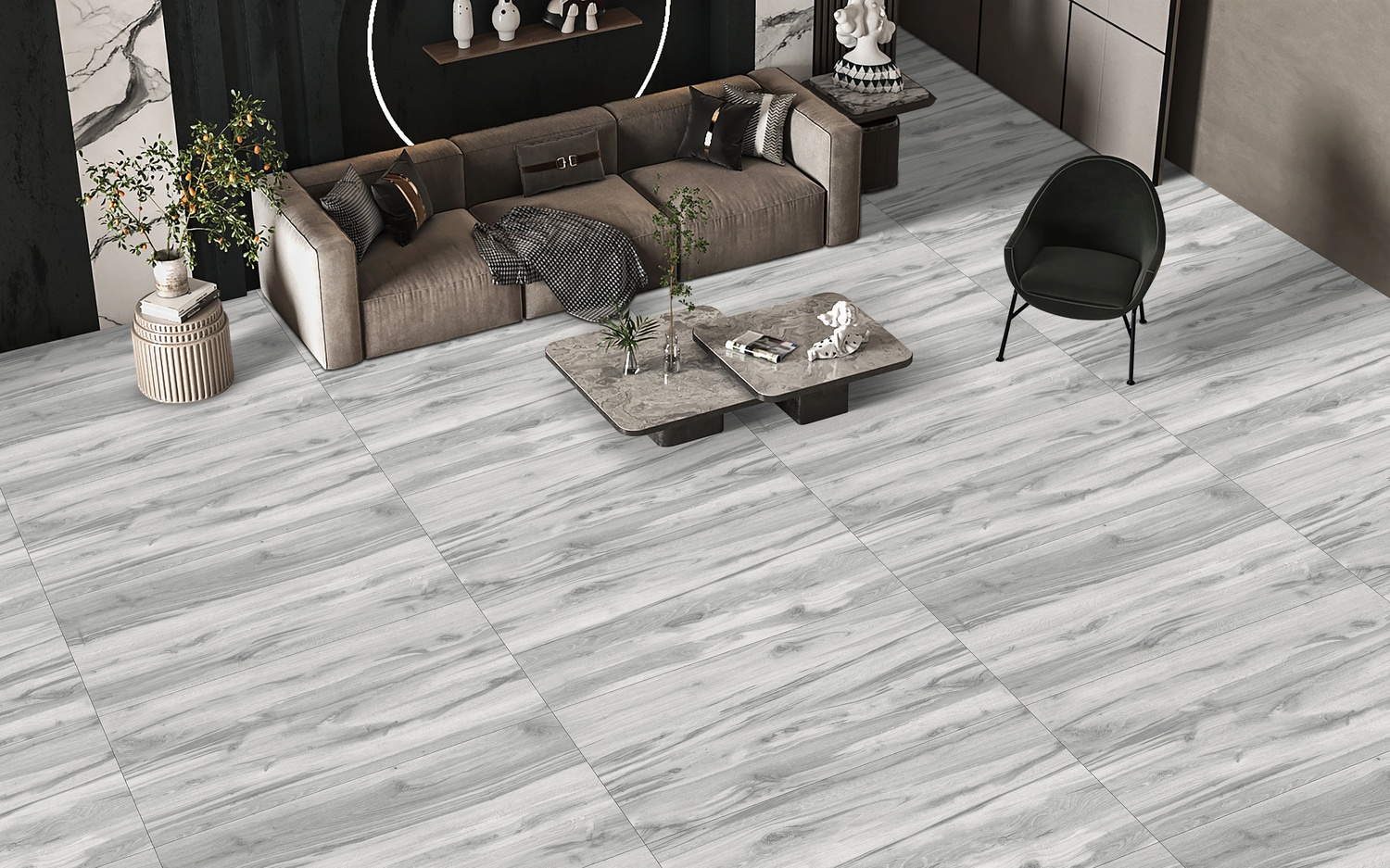 60120VN DOWEL GREY