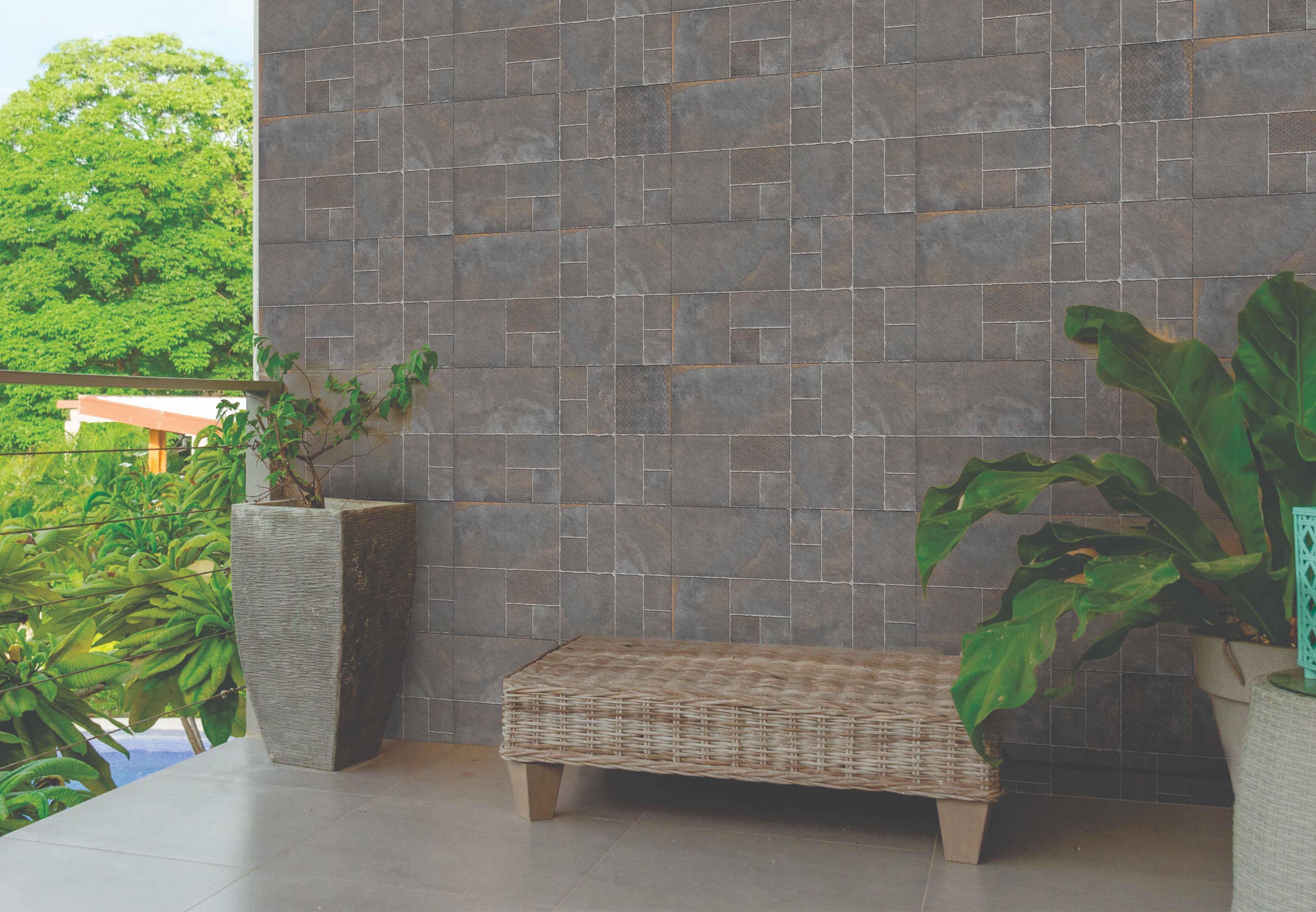 LOFTINESS GRIGIO