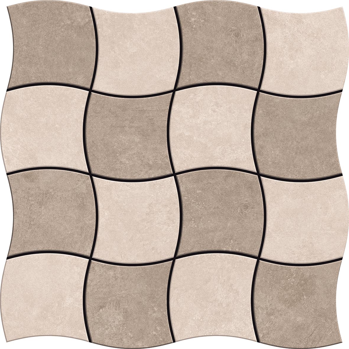 6060WPT CADET CREAM-F1