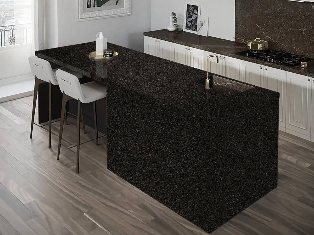 80240GL BRAVO BLACK