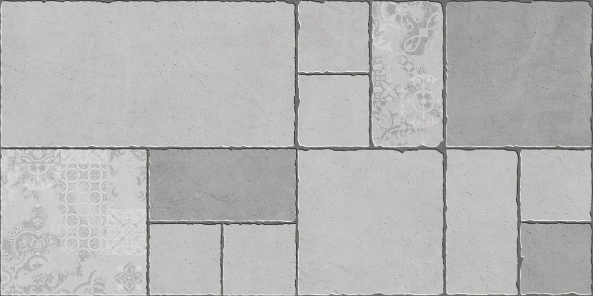 LOFTINESS SILVER