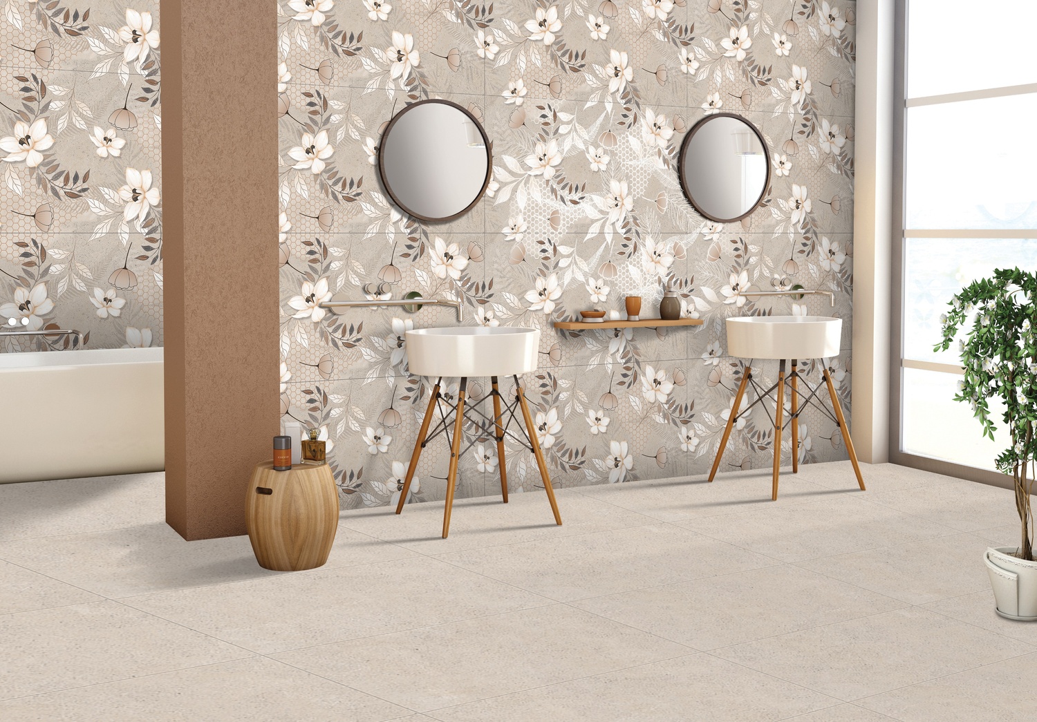 ROCCA IVORY