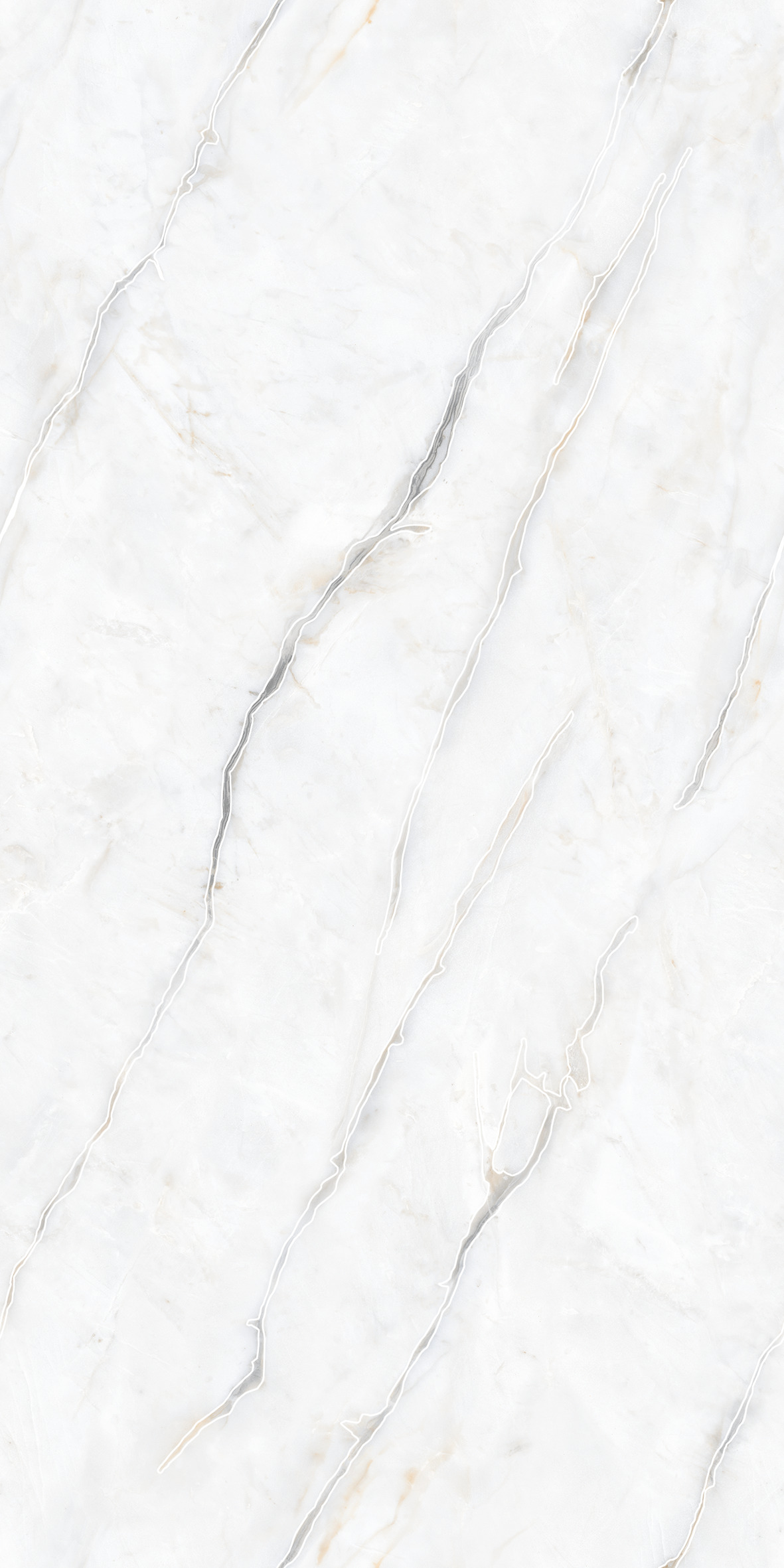 60120CR LITHIC WHITE
