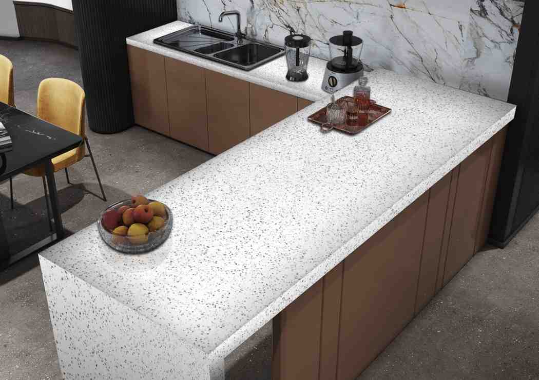 80240GL BRAVO WHITE