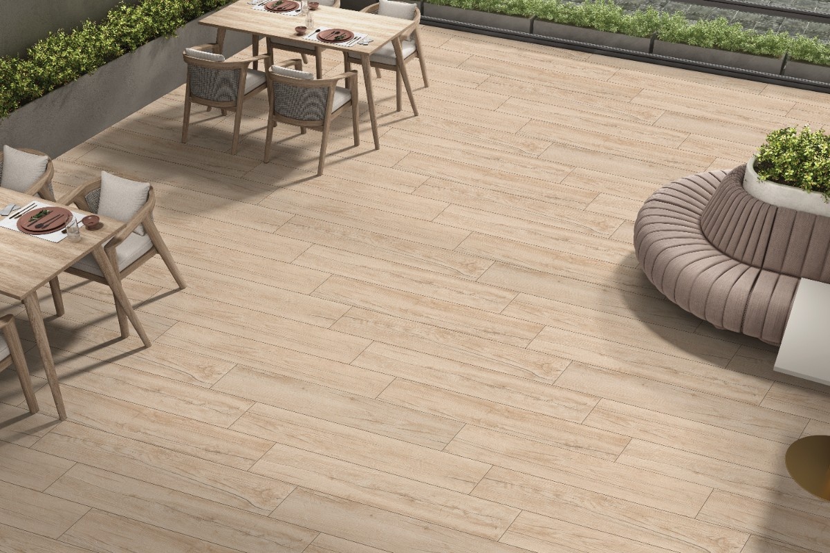 ROVERE SABBIA