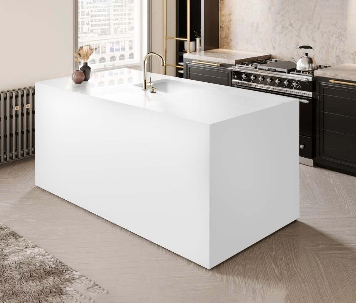 80240GL VARMONT WHITE