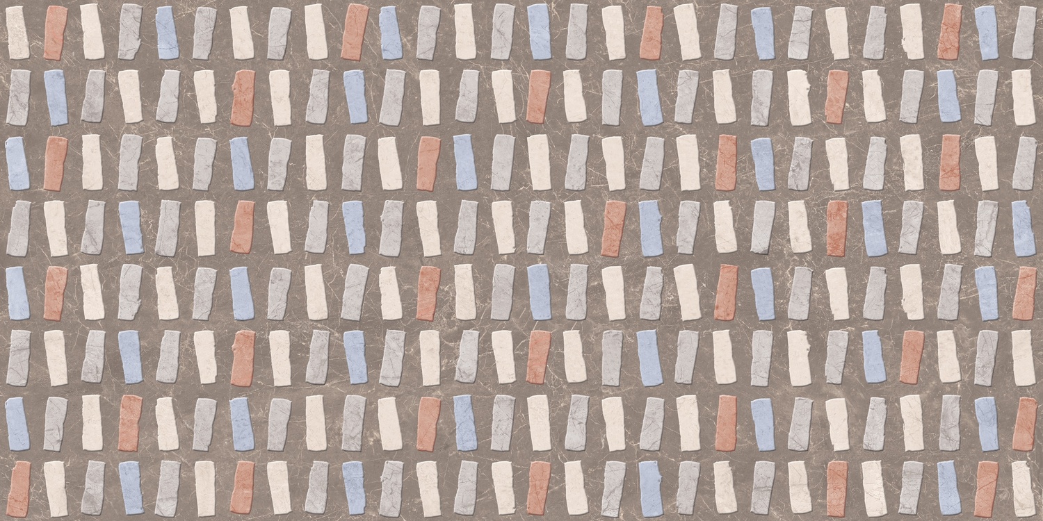 60120CL FLINT RECTANGULAR