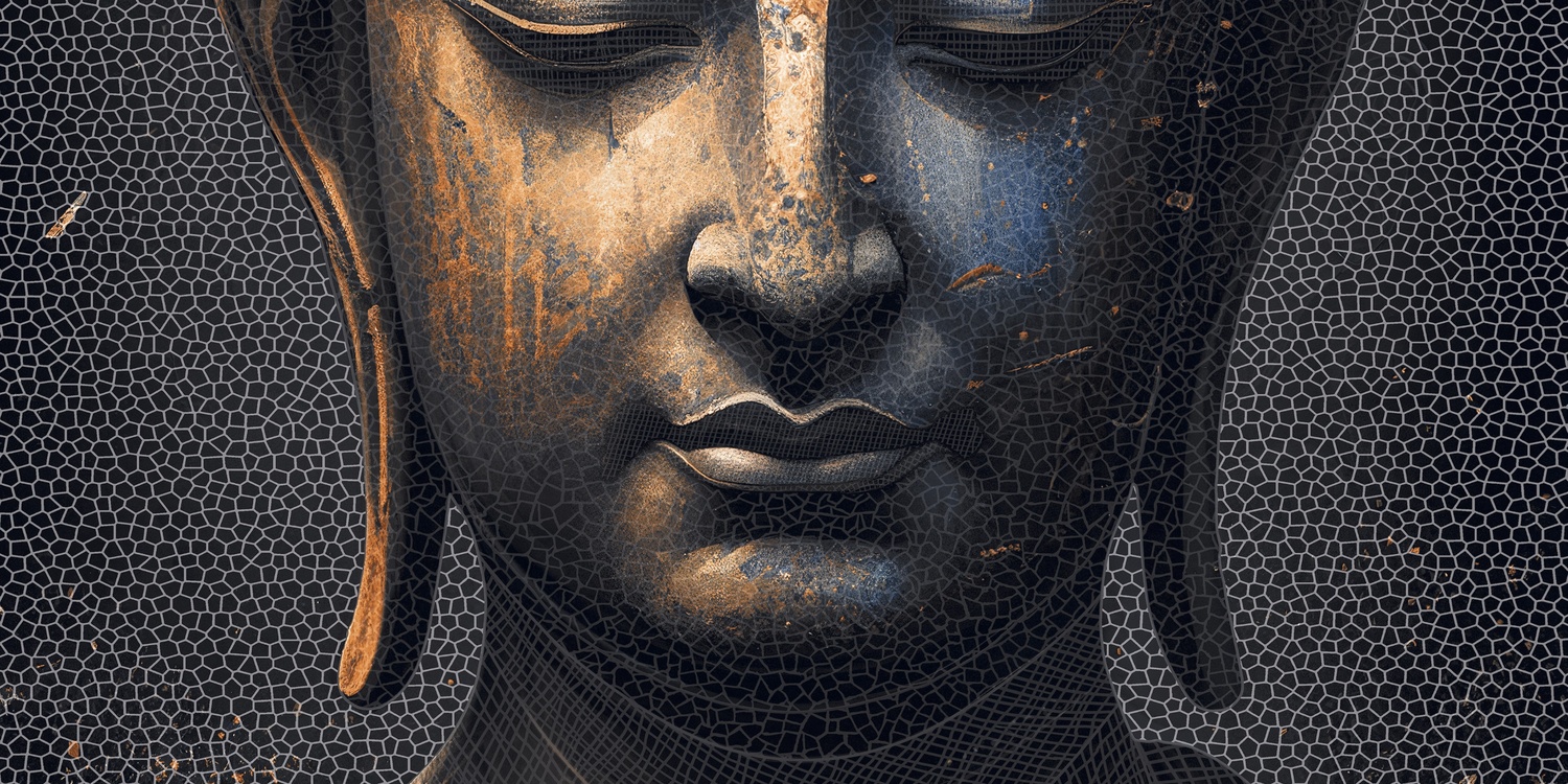 KRIPIK BUDDHA