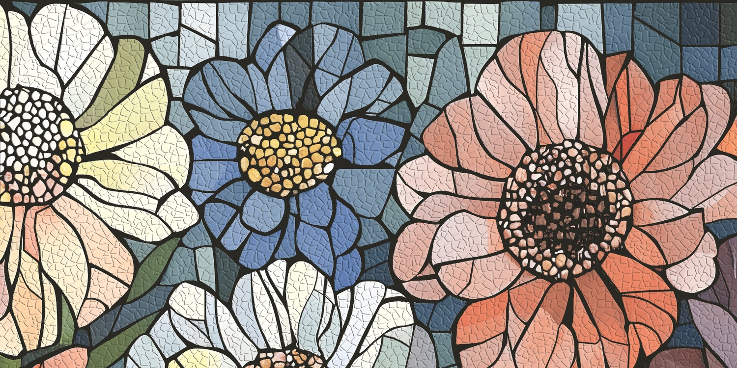 KRIPIK FLOWER