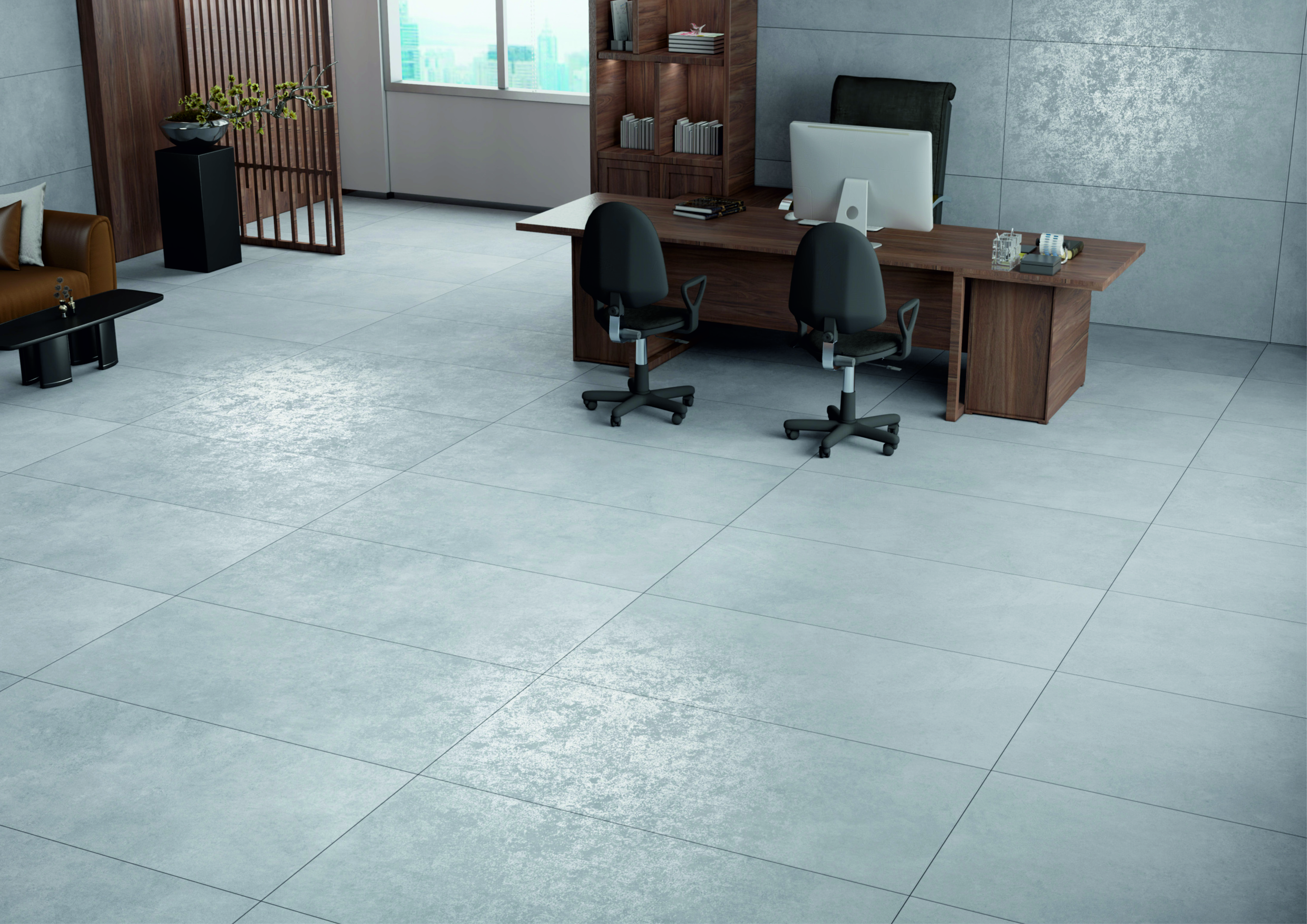 VISTA STEEL