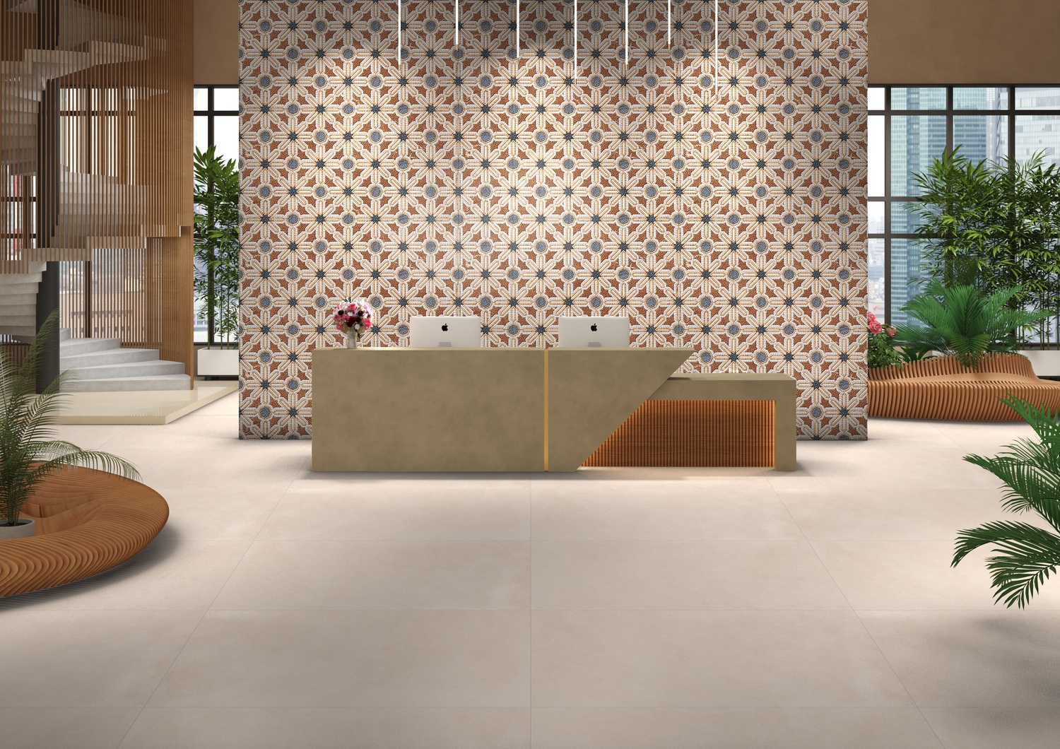 600X1200MM GLO-GRADE