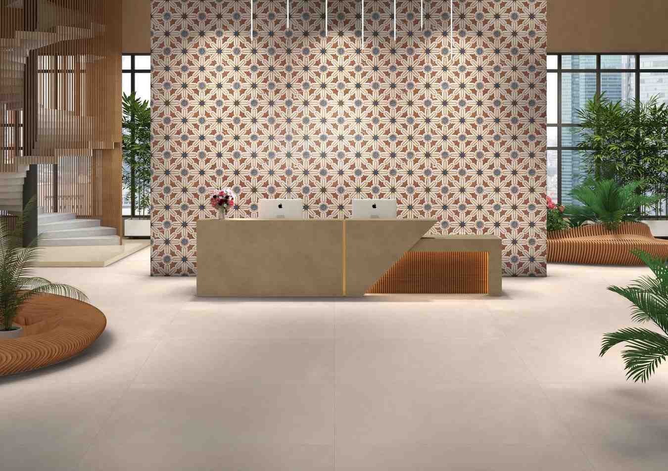 600X1200MM GLO-GRADE