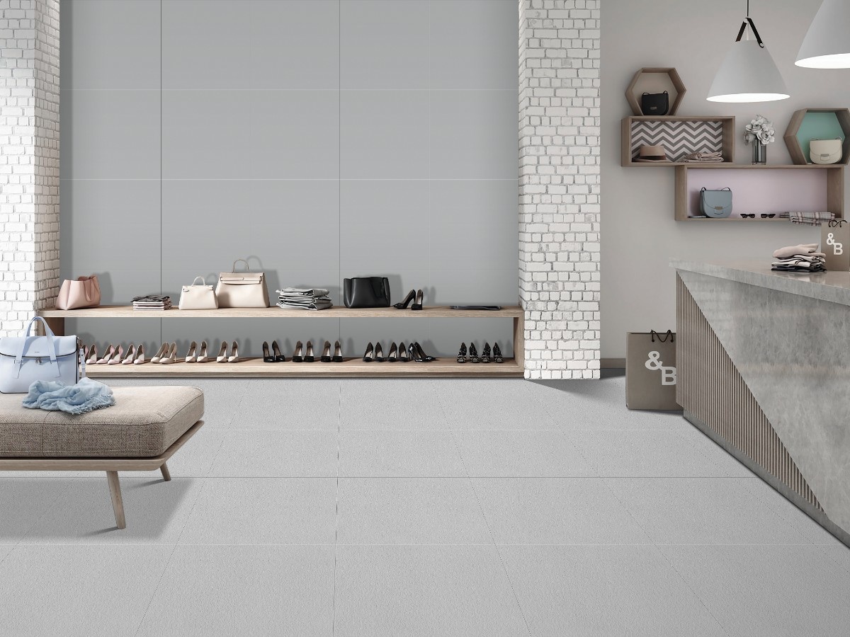 600X600MM 600X1200MM FULLBODY