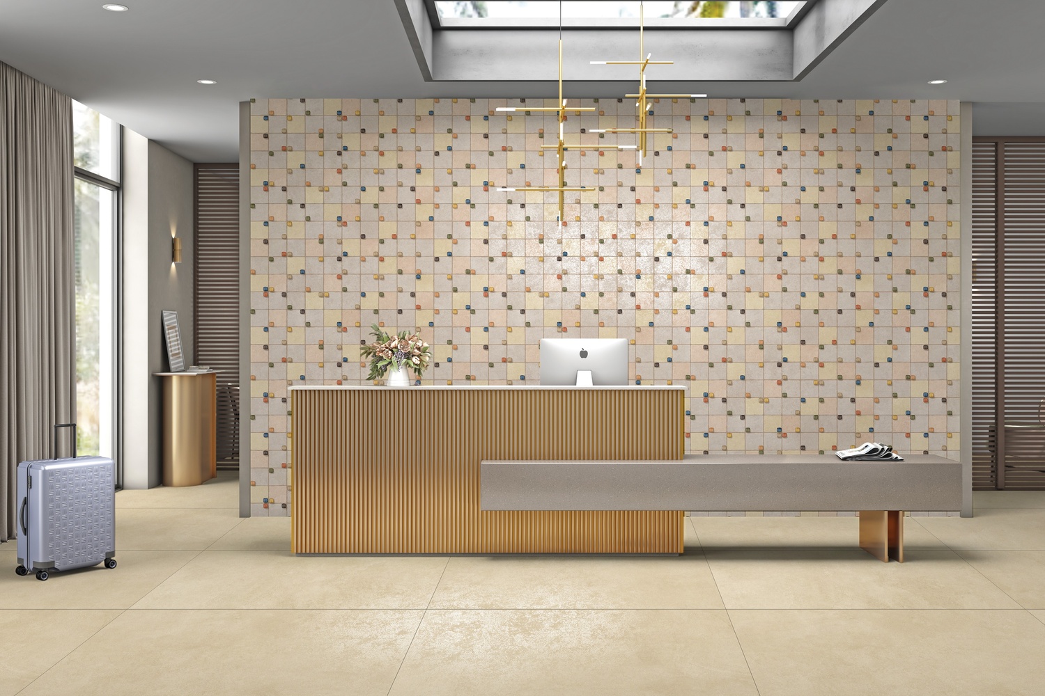 INSPIRE STEEL-DECOR