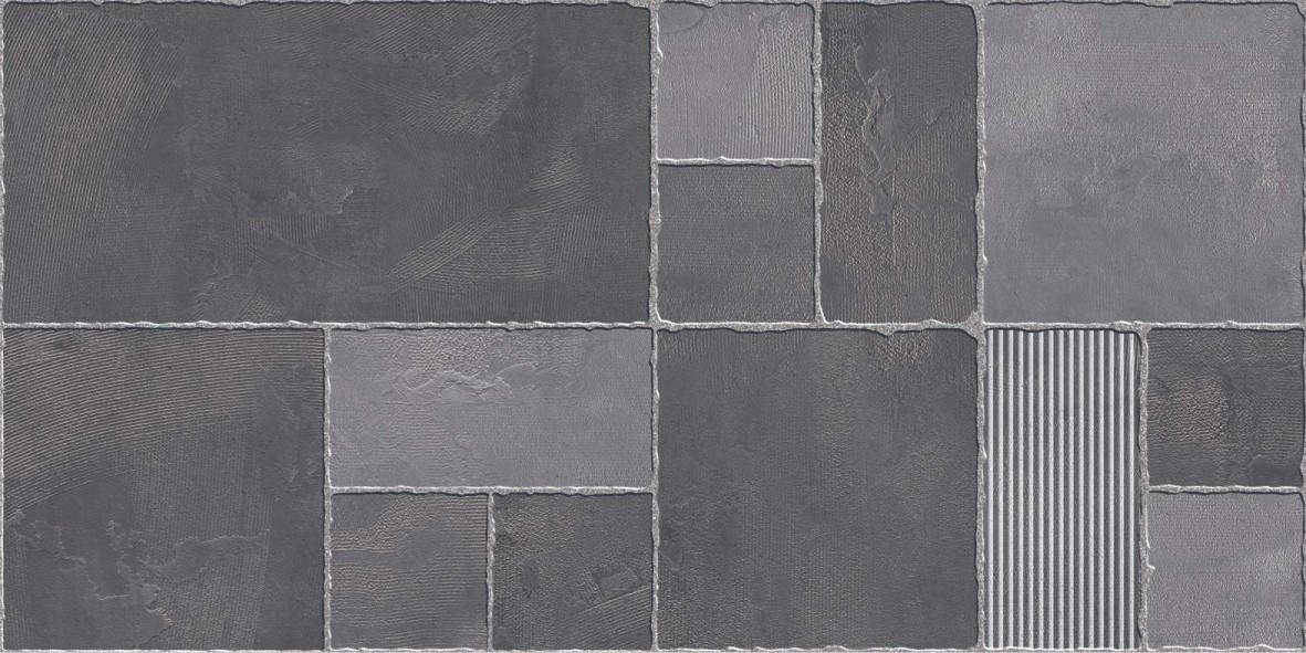 LOFTINESS GRAPHITE-3