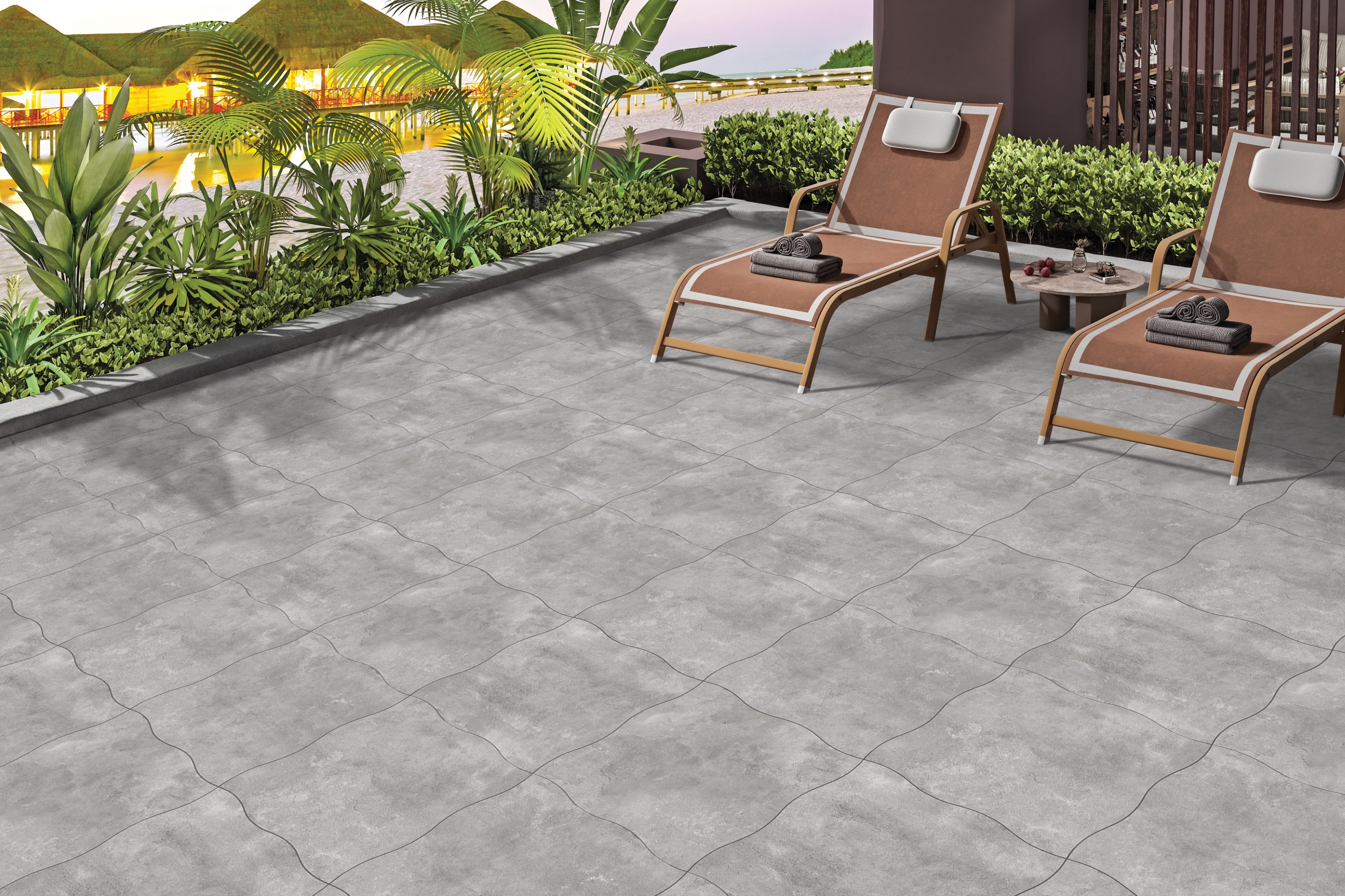 6060WPT ADARVE OCRE (Custom)