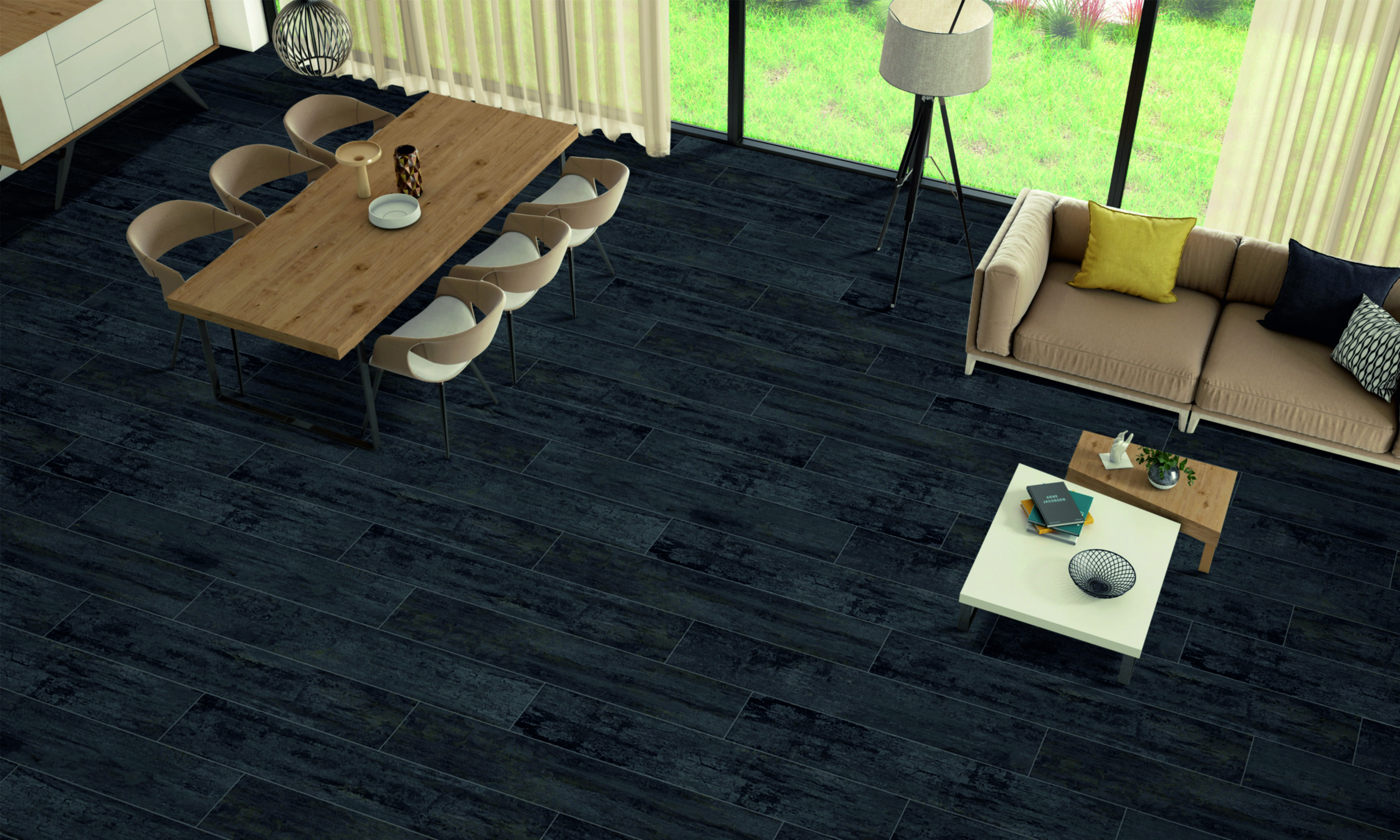 BURMA ARCTIC BLACK