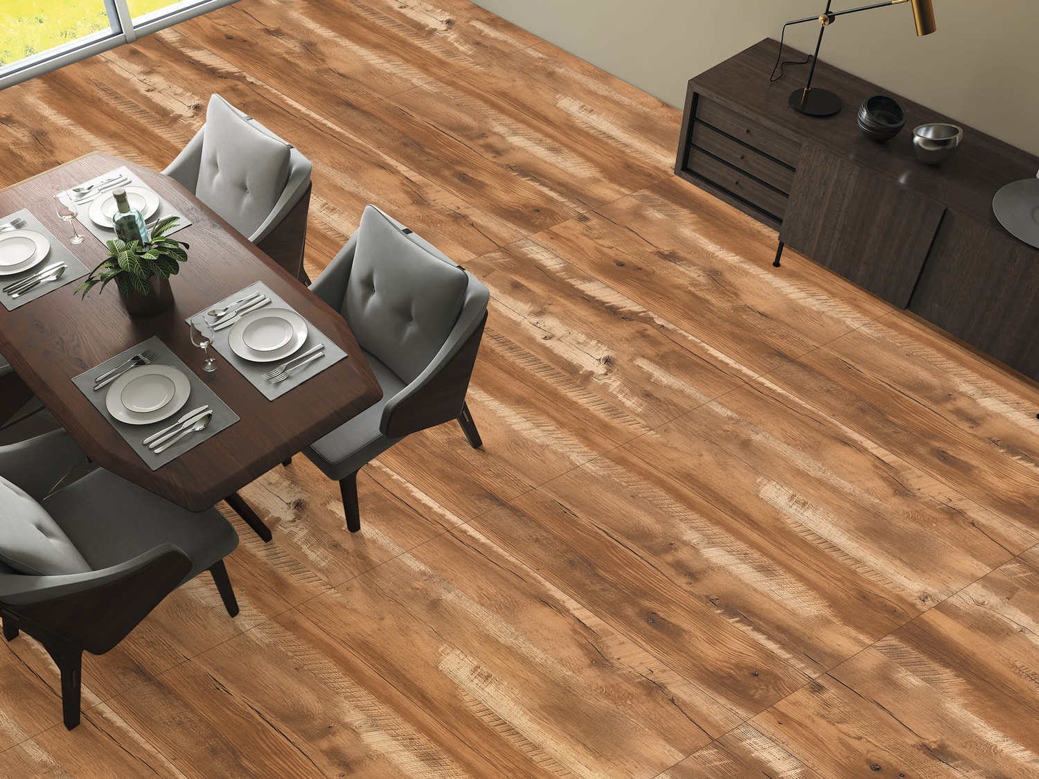 60120VN EMINENT WOOD