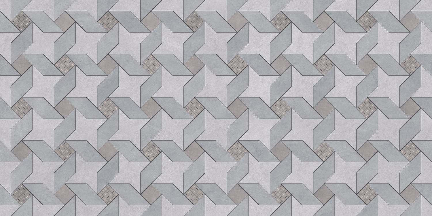 PEARL STEEL-DECOR