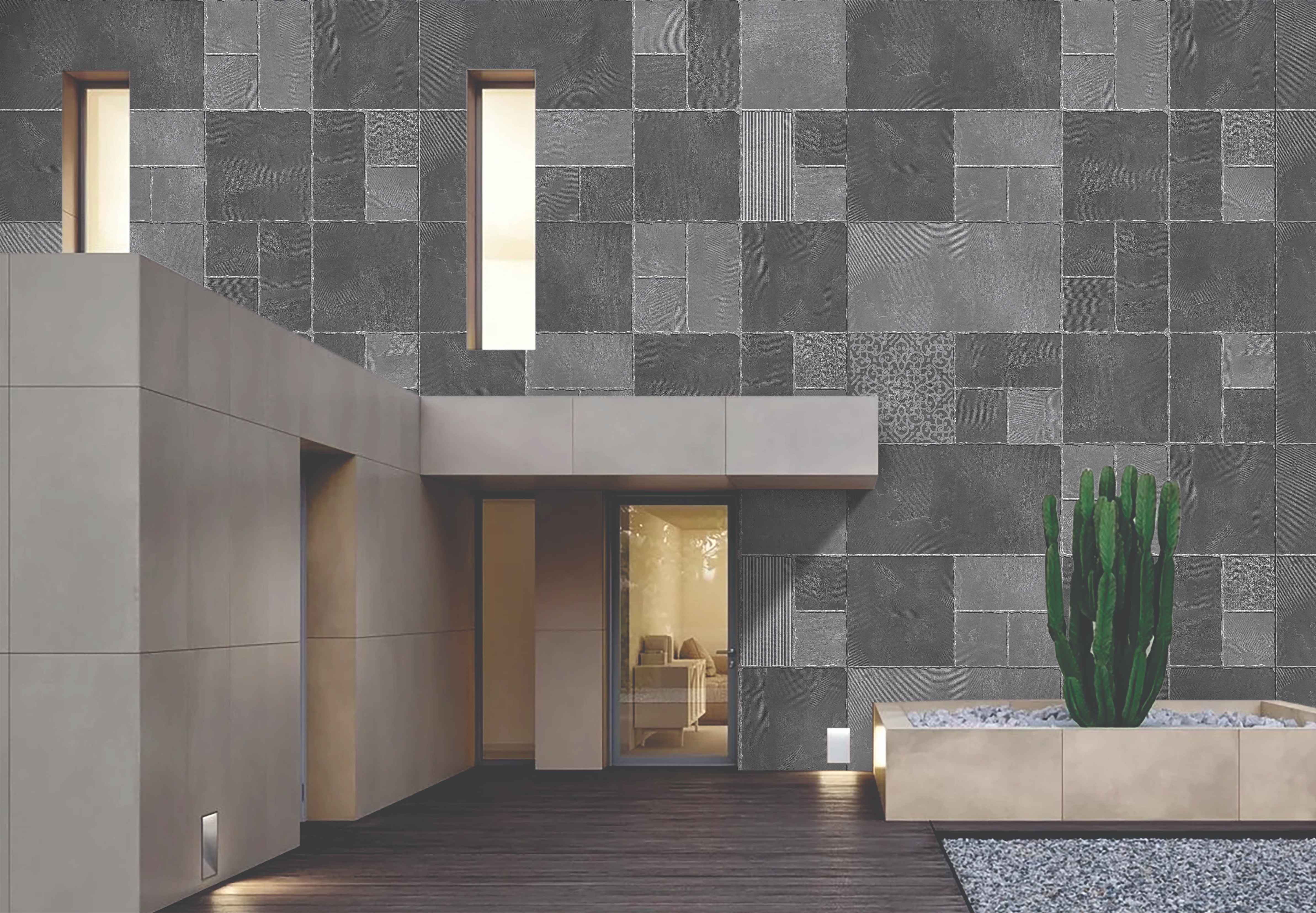 LOFTINESS GRAPHITE