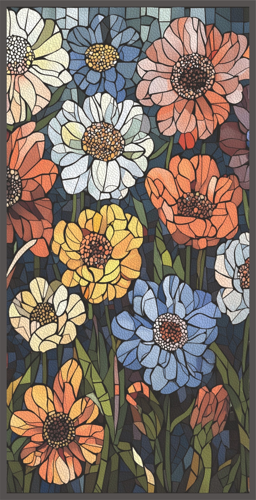 KRIPIK FLOWER