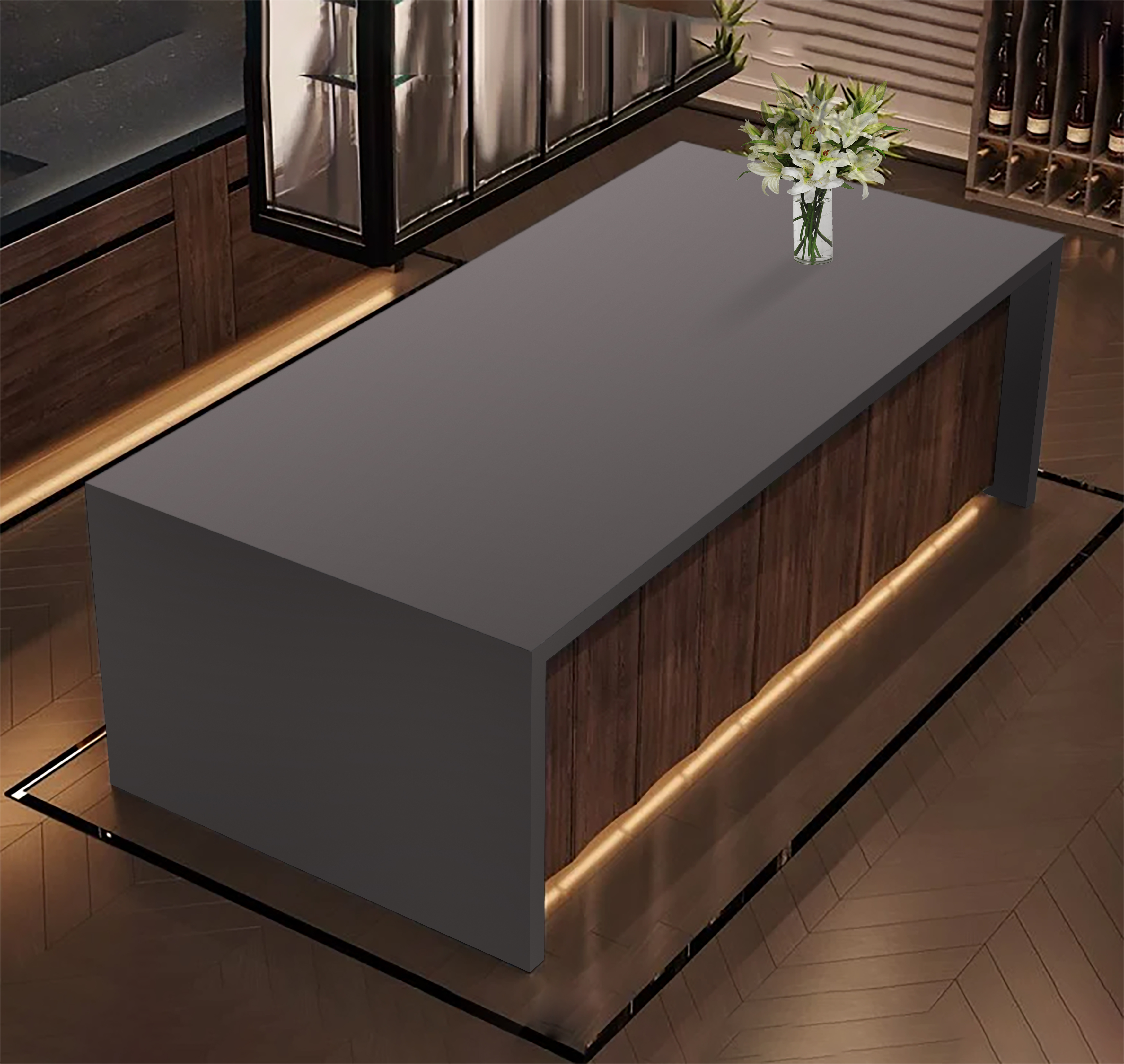 80240MT VARMONT GREY