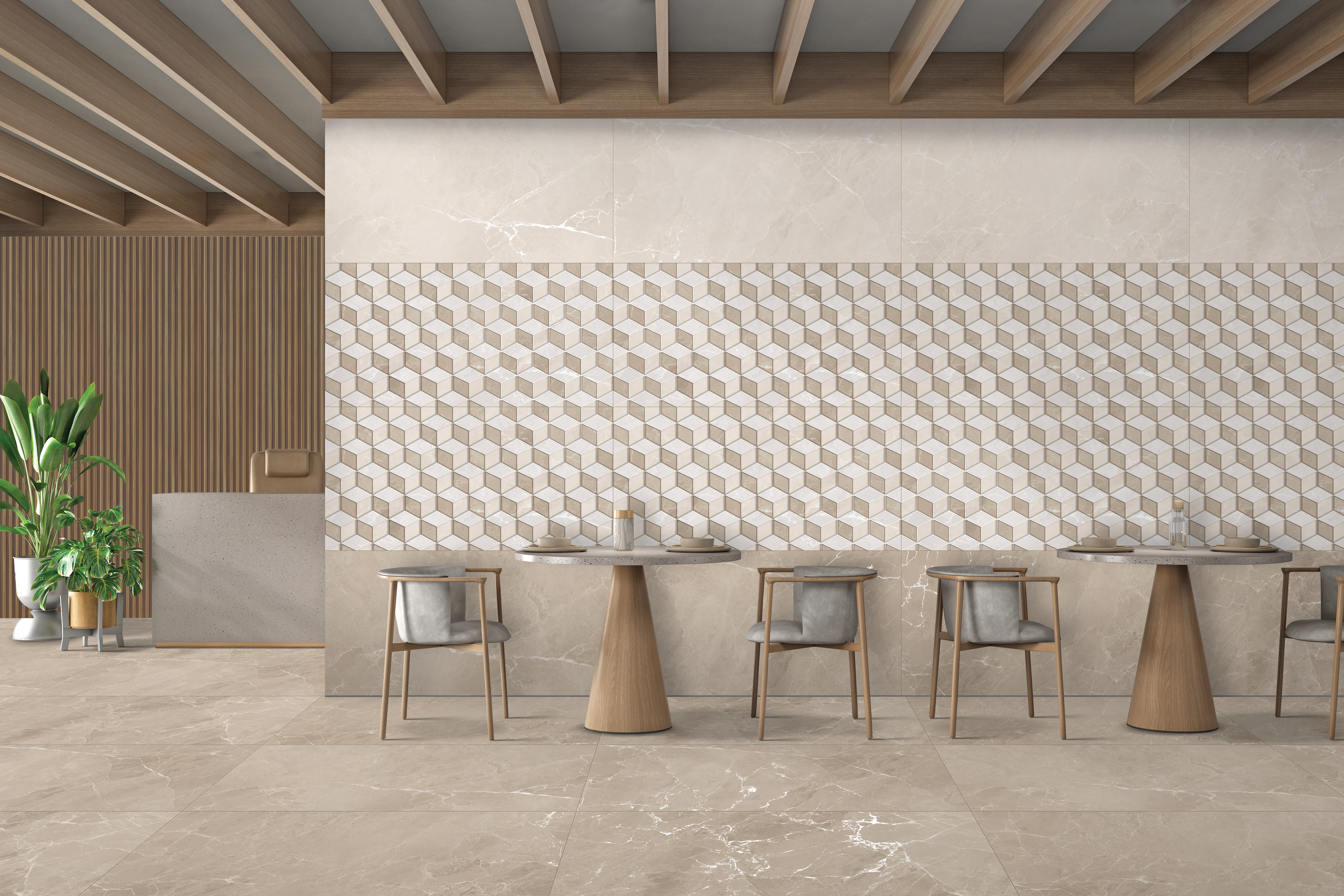 60120CL ALVINO TAUPE