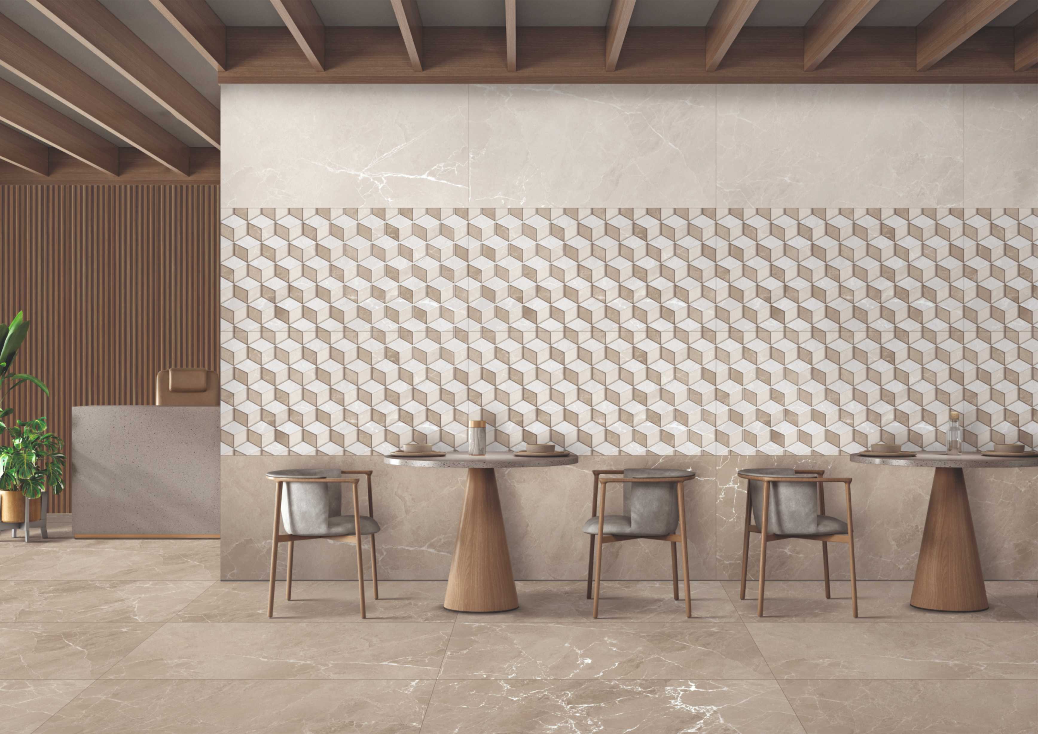 60120CL ALVINO BEIGE