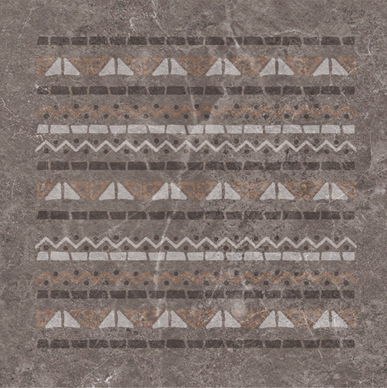 3030PT FLEMISH DECOR NERO